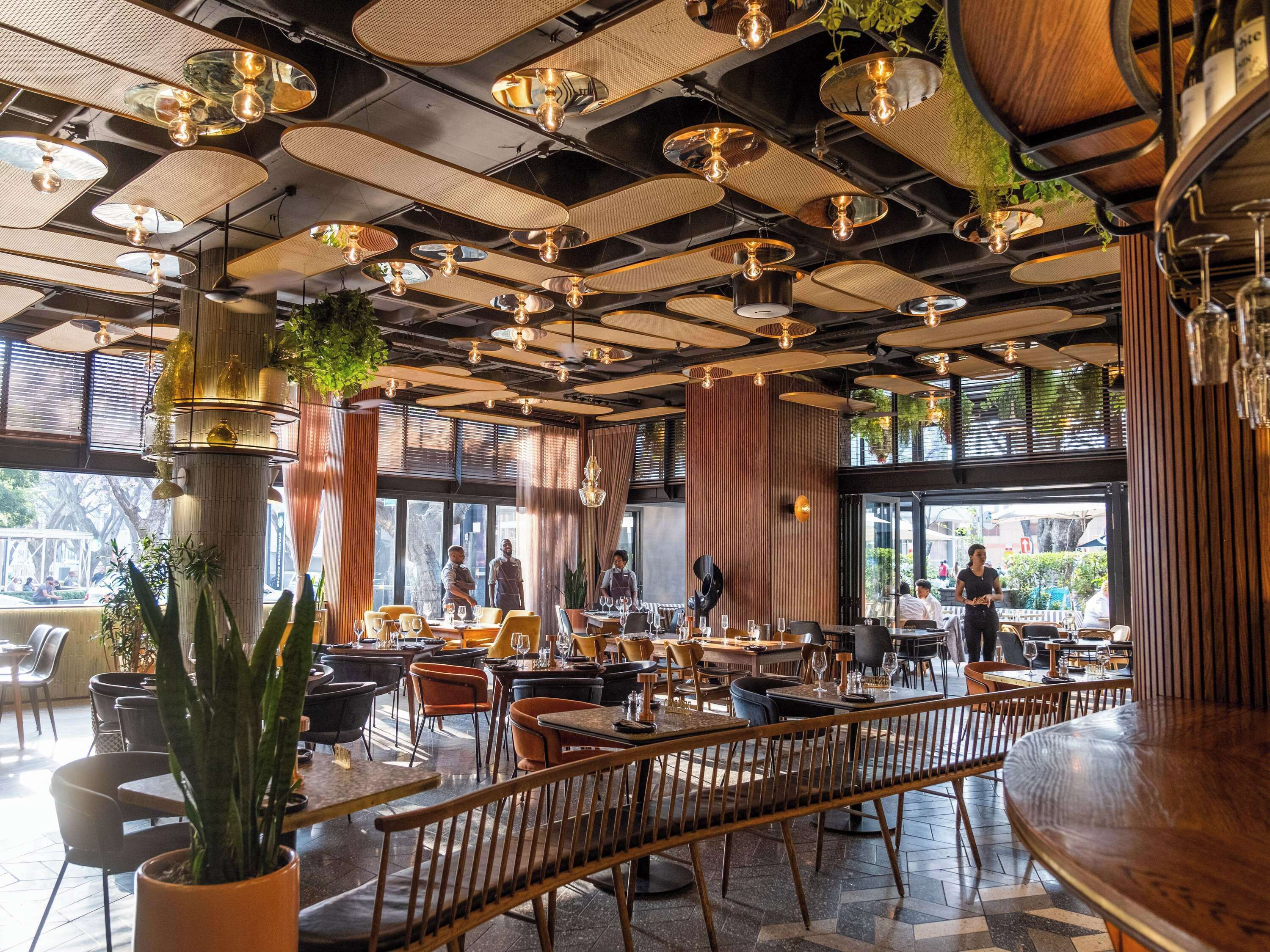 Hyde Johannesburg Rosebank Hyde Johannesburg Rosebank