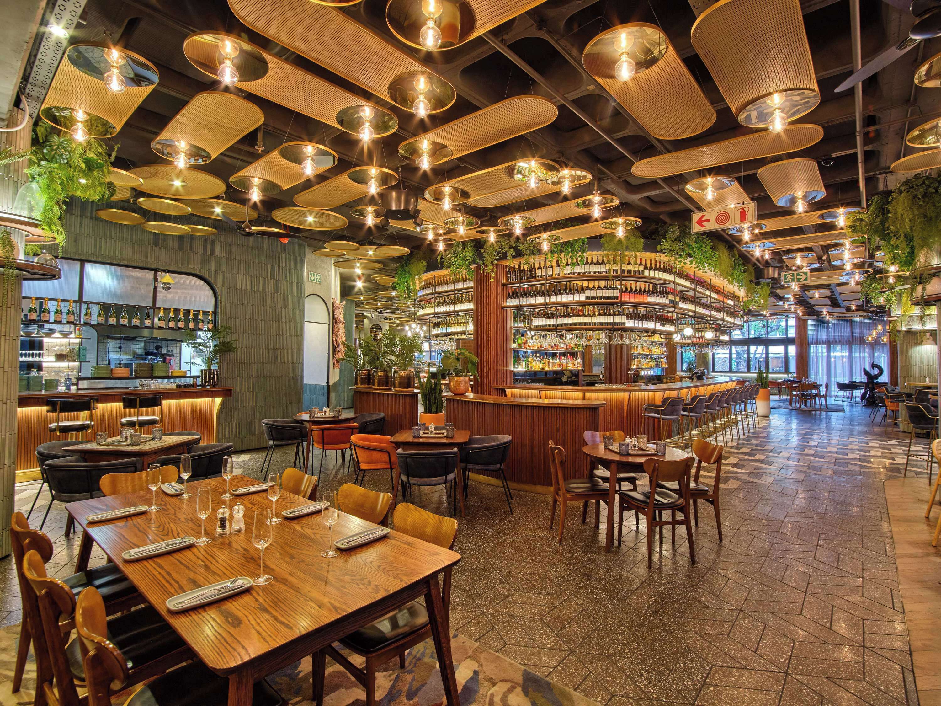 Hyde Johannesburg Rosebank Hyde Johannesburg Rosebank