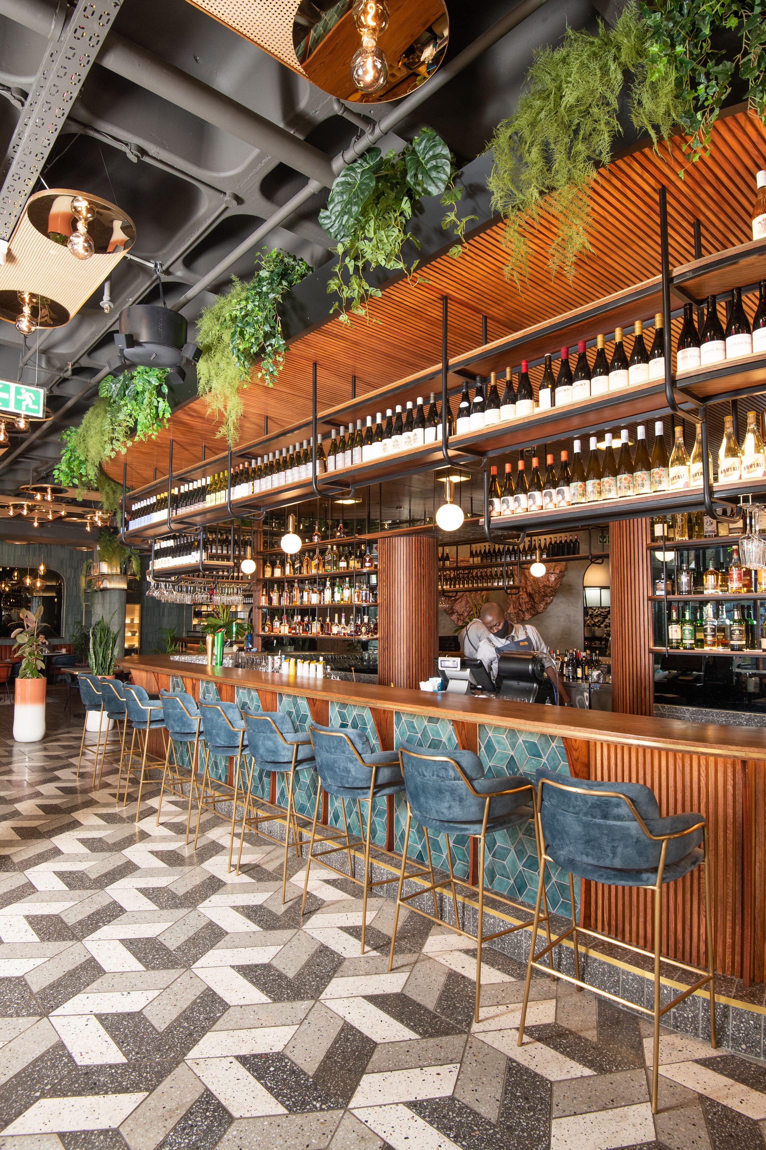 Hyde Johannesburg Rosebank Hyde Johannesburg Rosebank