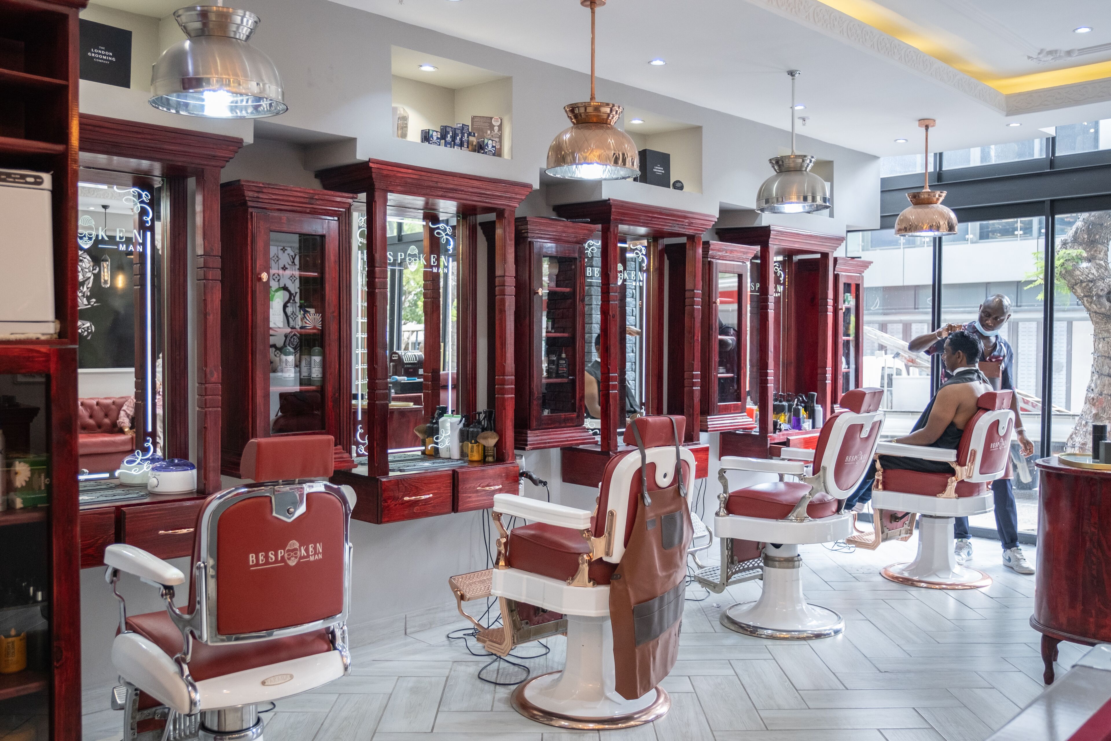 Hyde Johannesburg Rosebank Hyde Johannesburg Rosebank