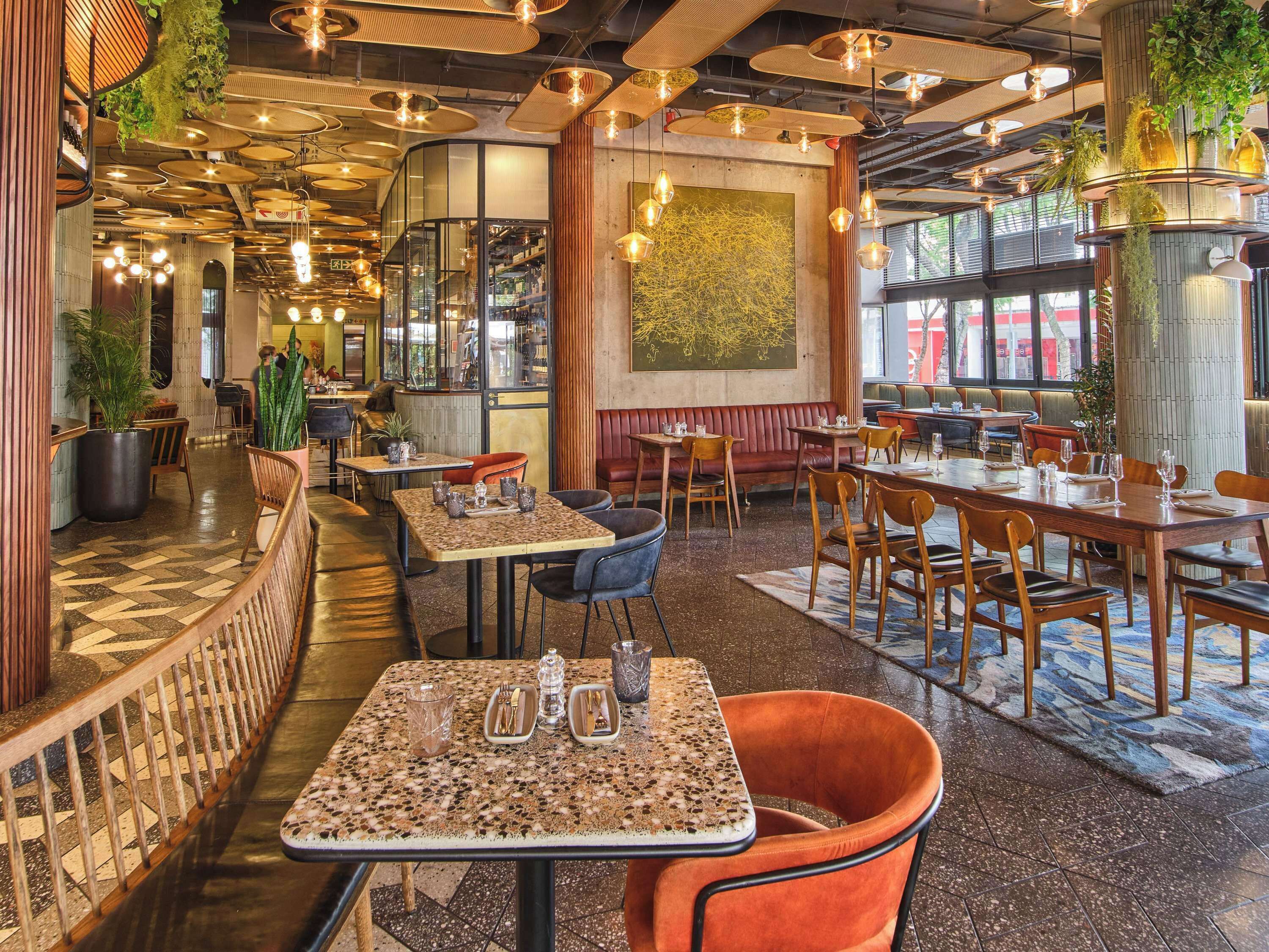Hyde Johannesburg Rosebank Hyde Johannesburg Rosebank