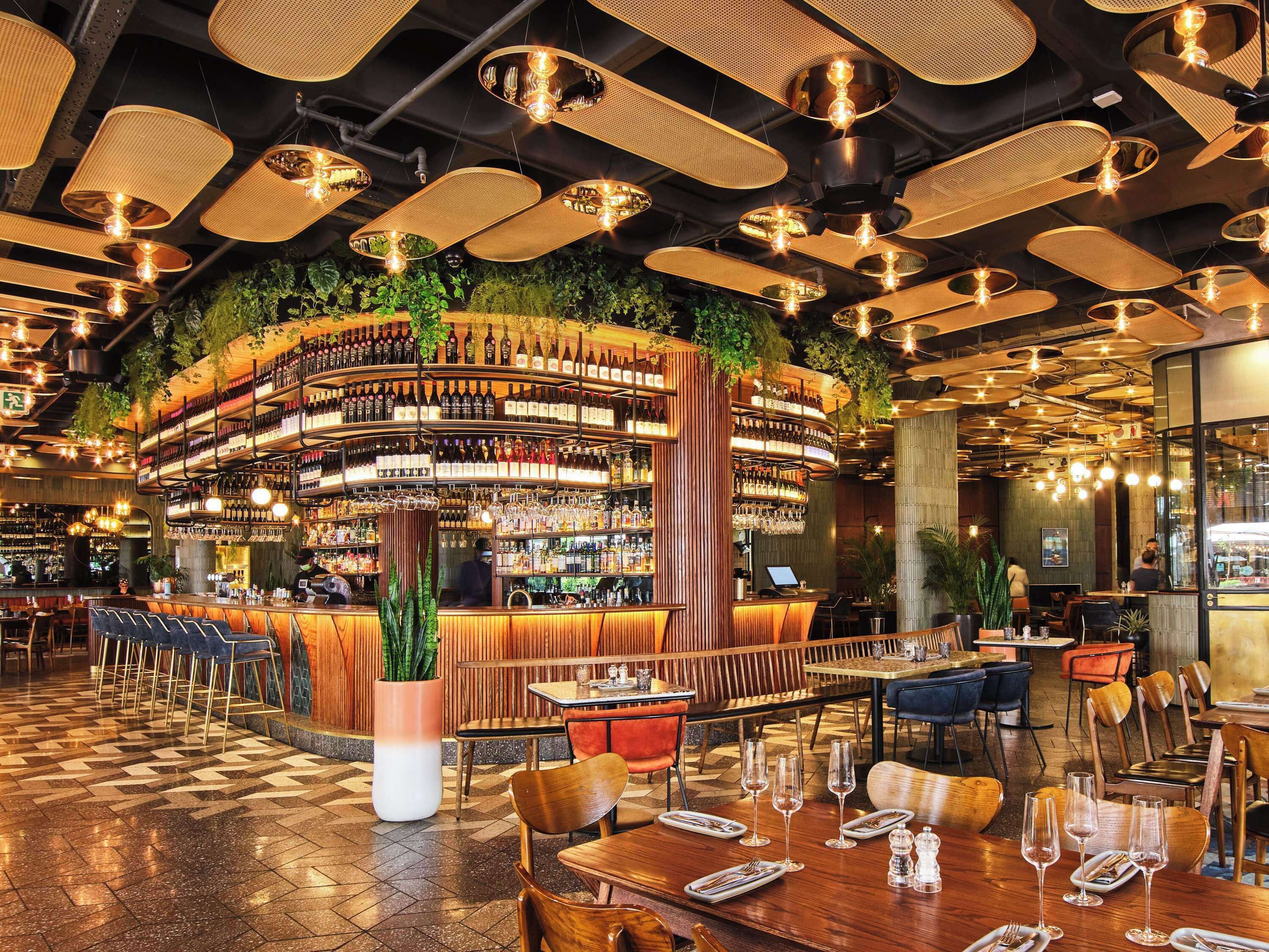 Hyde Johannesburg Rosebank Hyde Johannesburg Rosebank