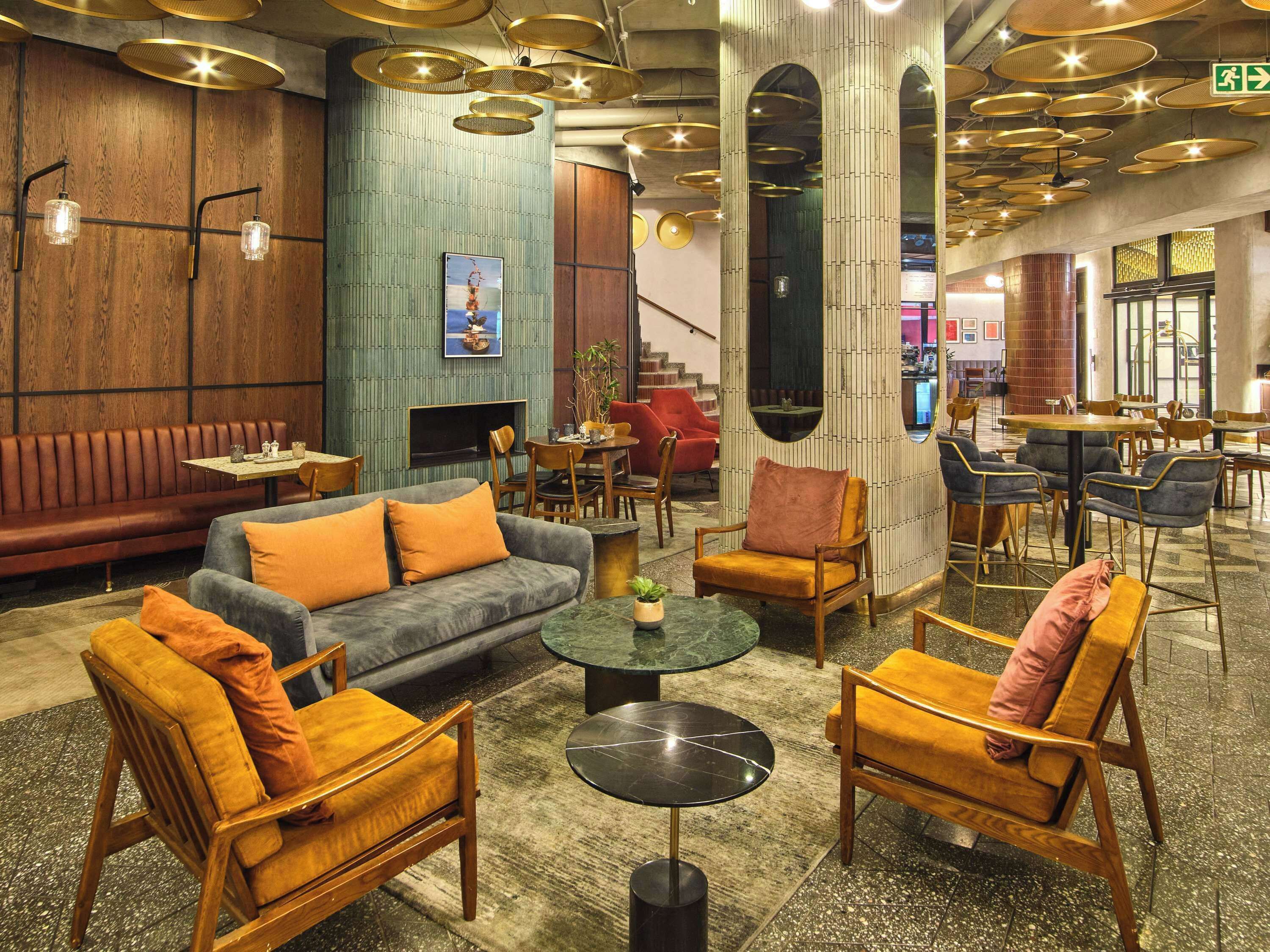Hyde Johannesburg Rosebank Hyde Johannesburg Rosebank