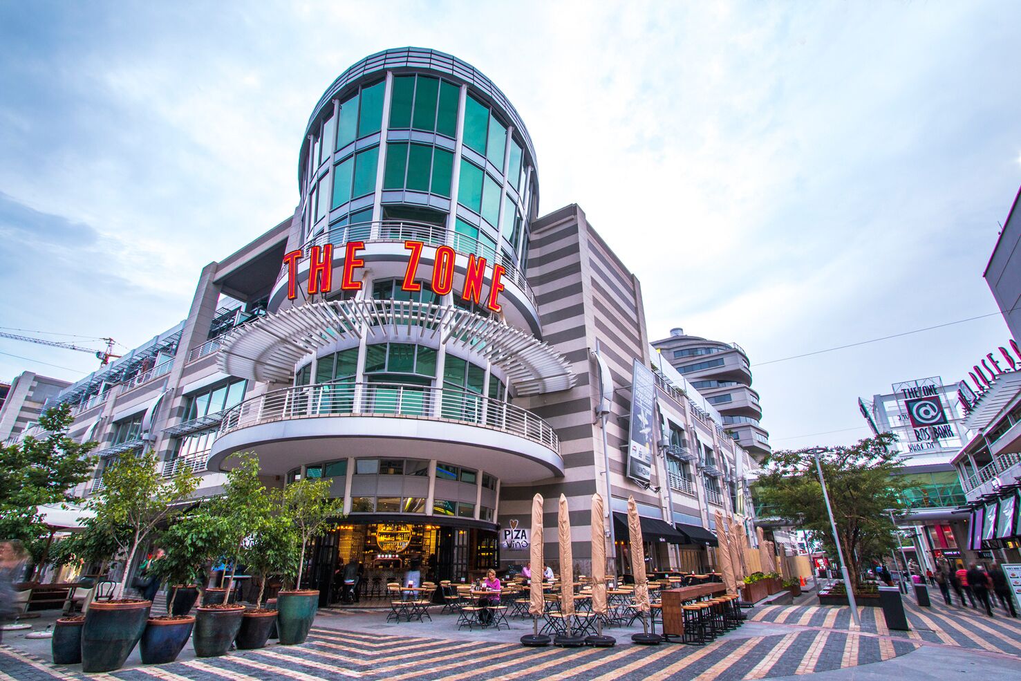 Hyde Johannesburg Rosebank Hyde Johannesburg Rosebank