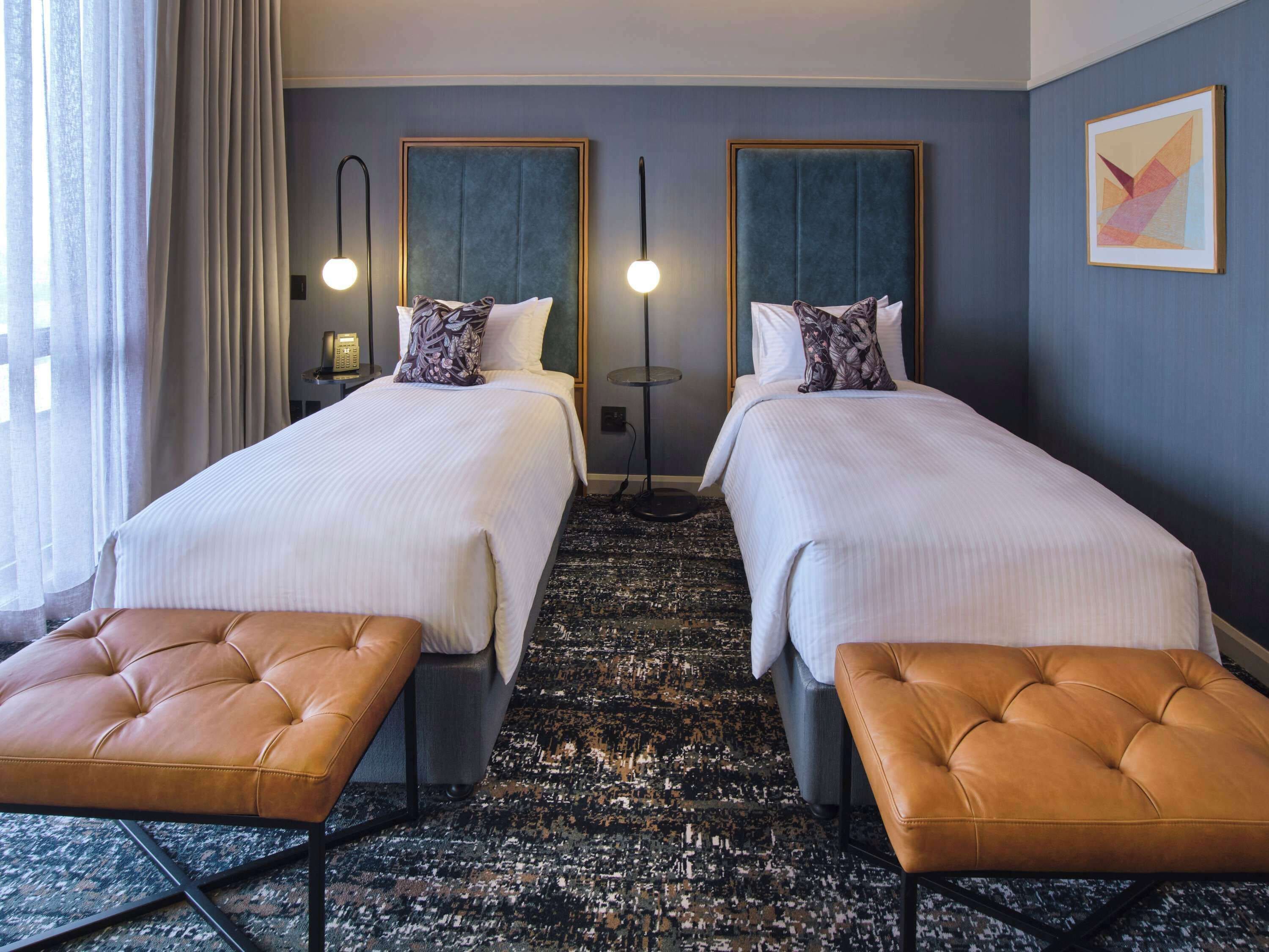Hyde Johannesburg Rosebank Hyde Johannesburg Rosebank