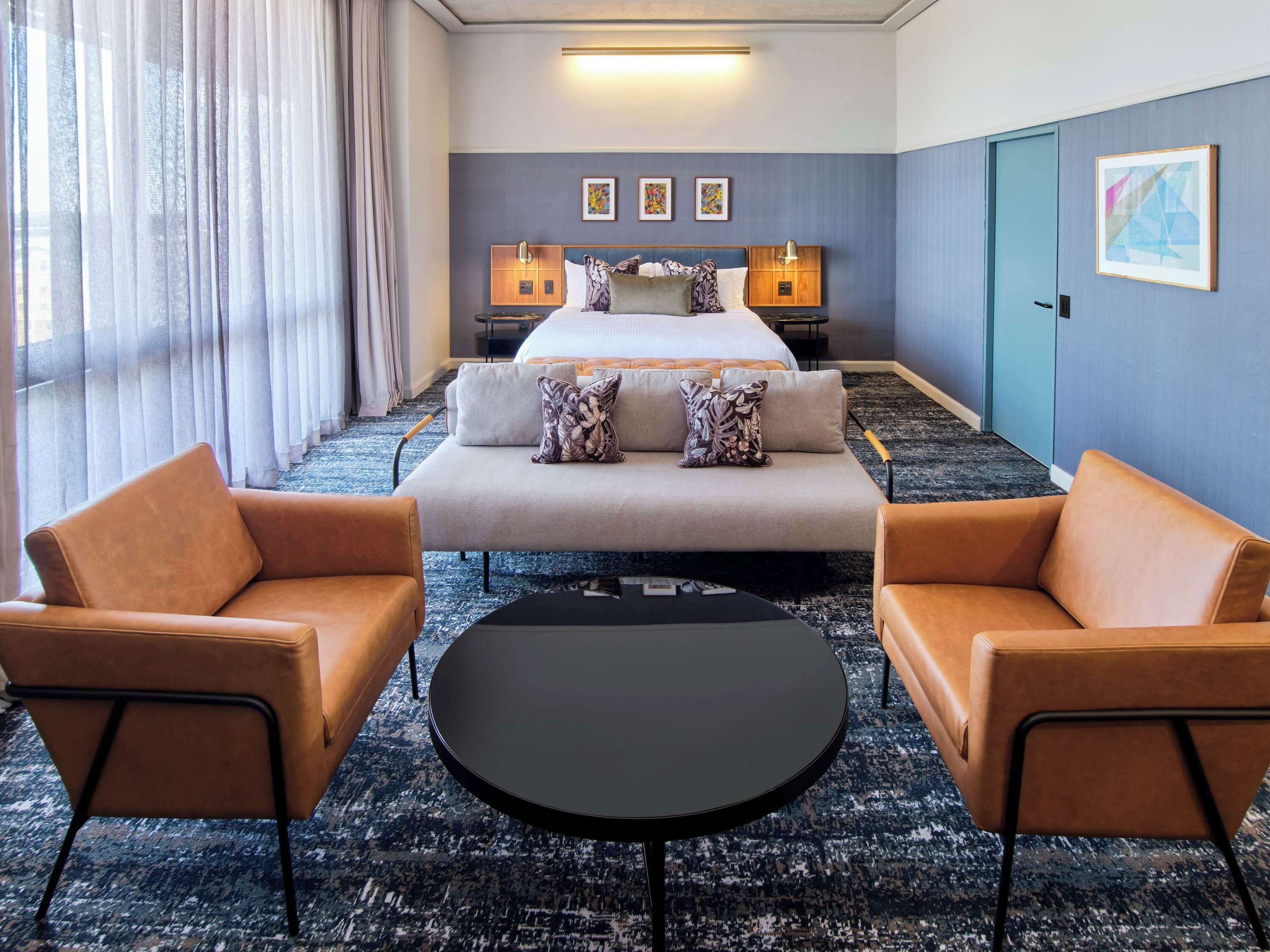 Hyde Johannesburg Rosebank Hyde Johannesburg Rosebank