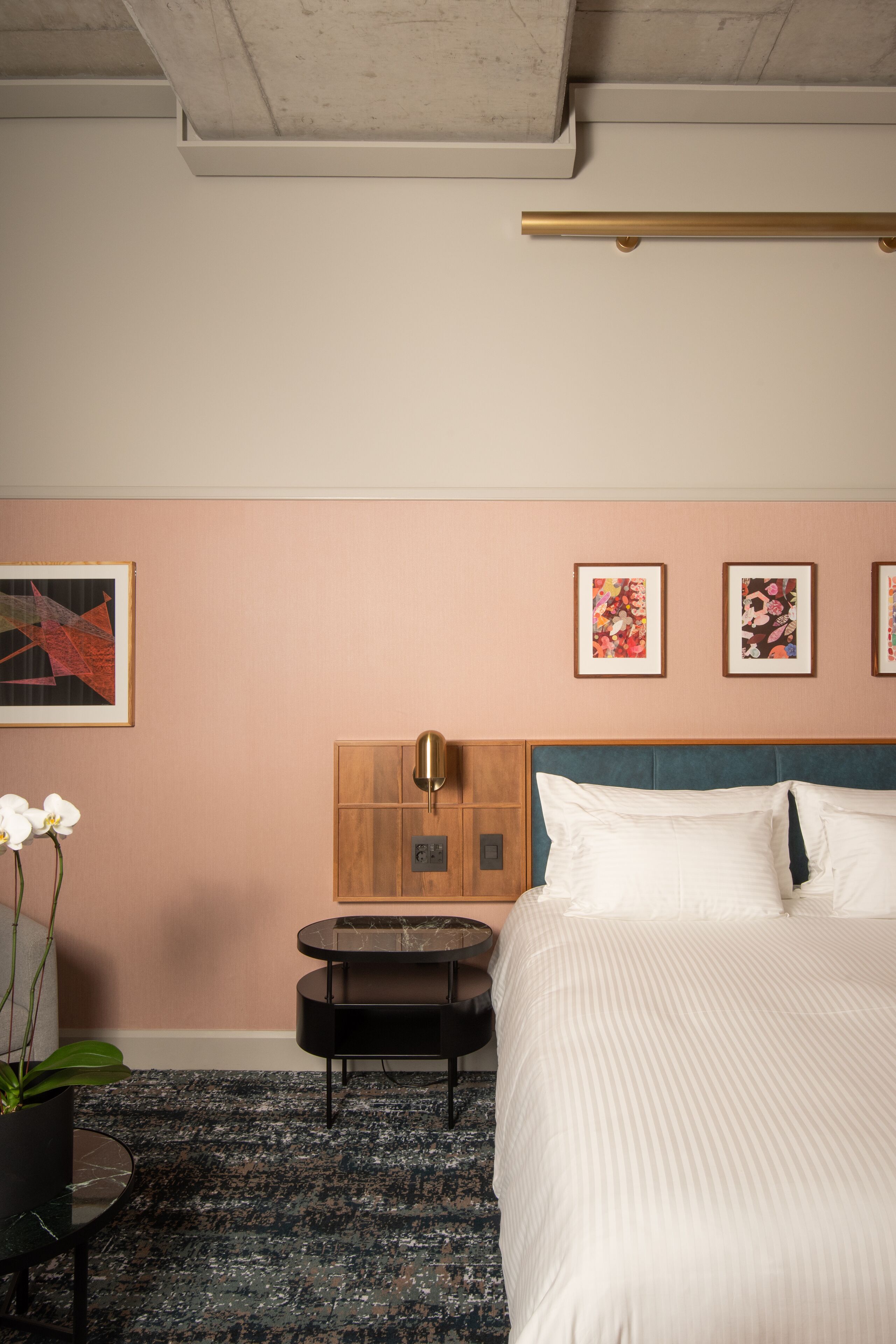 Hyde Johannesburg Rosebank Hyde Johannesburg Rosebank