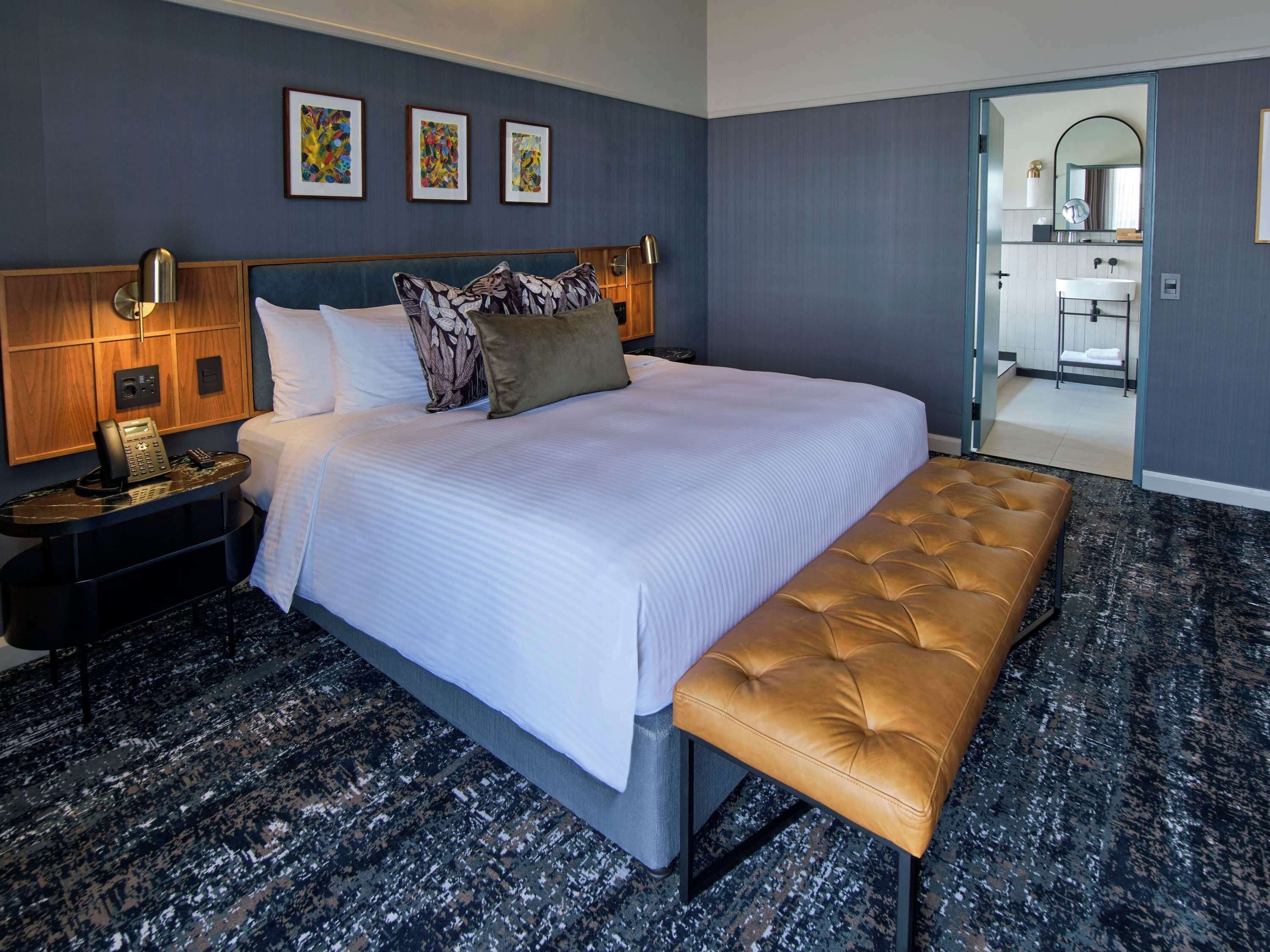 Hyde Johannesburg Rosebank Hyde Johannesburg Rosebank