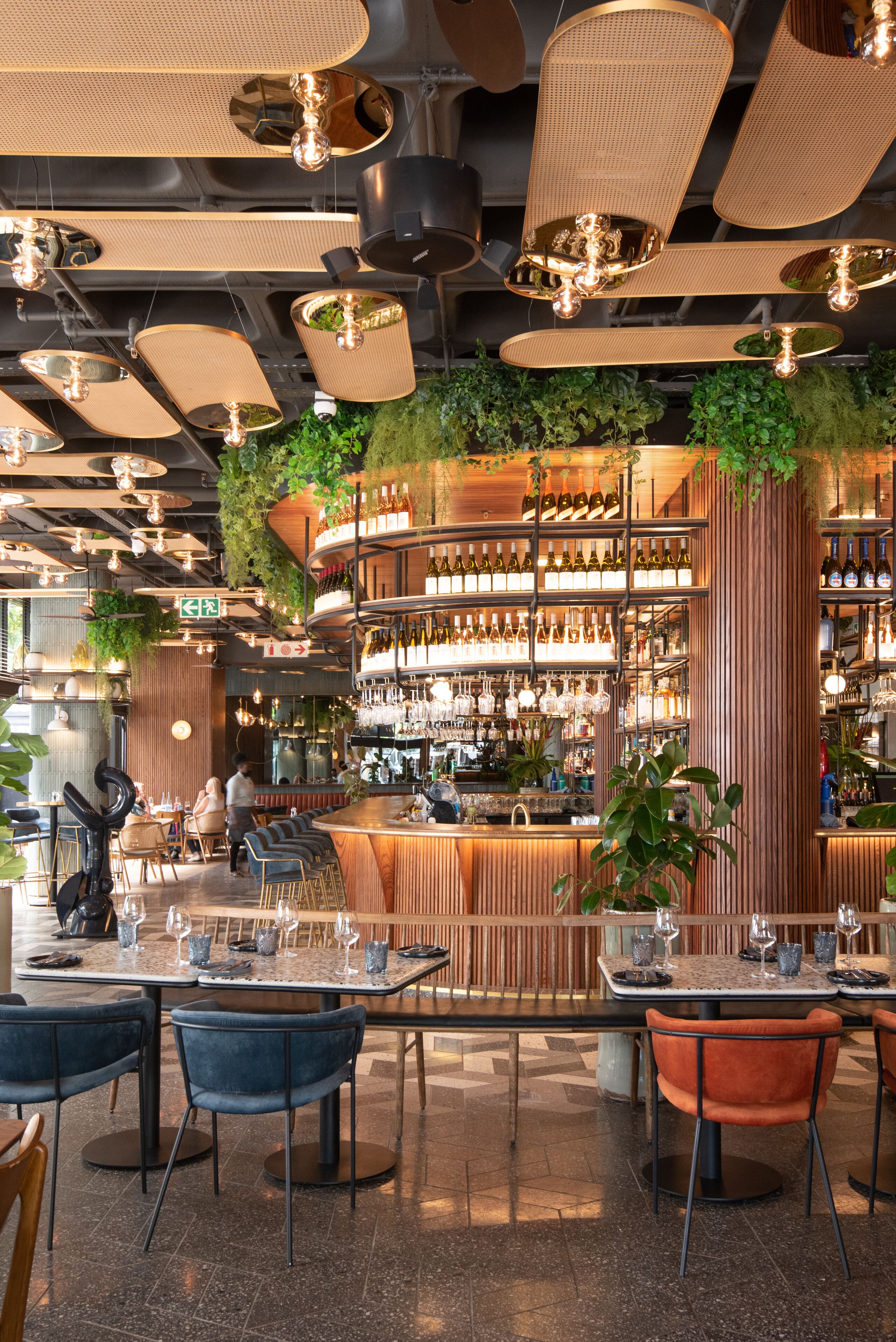 Hyde Johannesburg Rosebank Hyde Johannesburg Rosebank