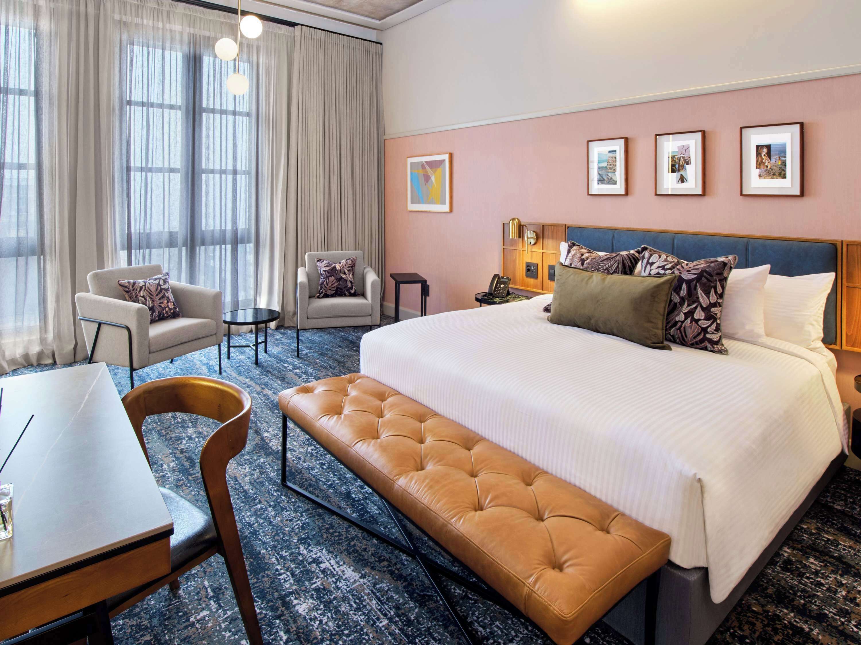 Hyde Johannesburg Rosebank Hyde Johannesburg Rosebank