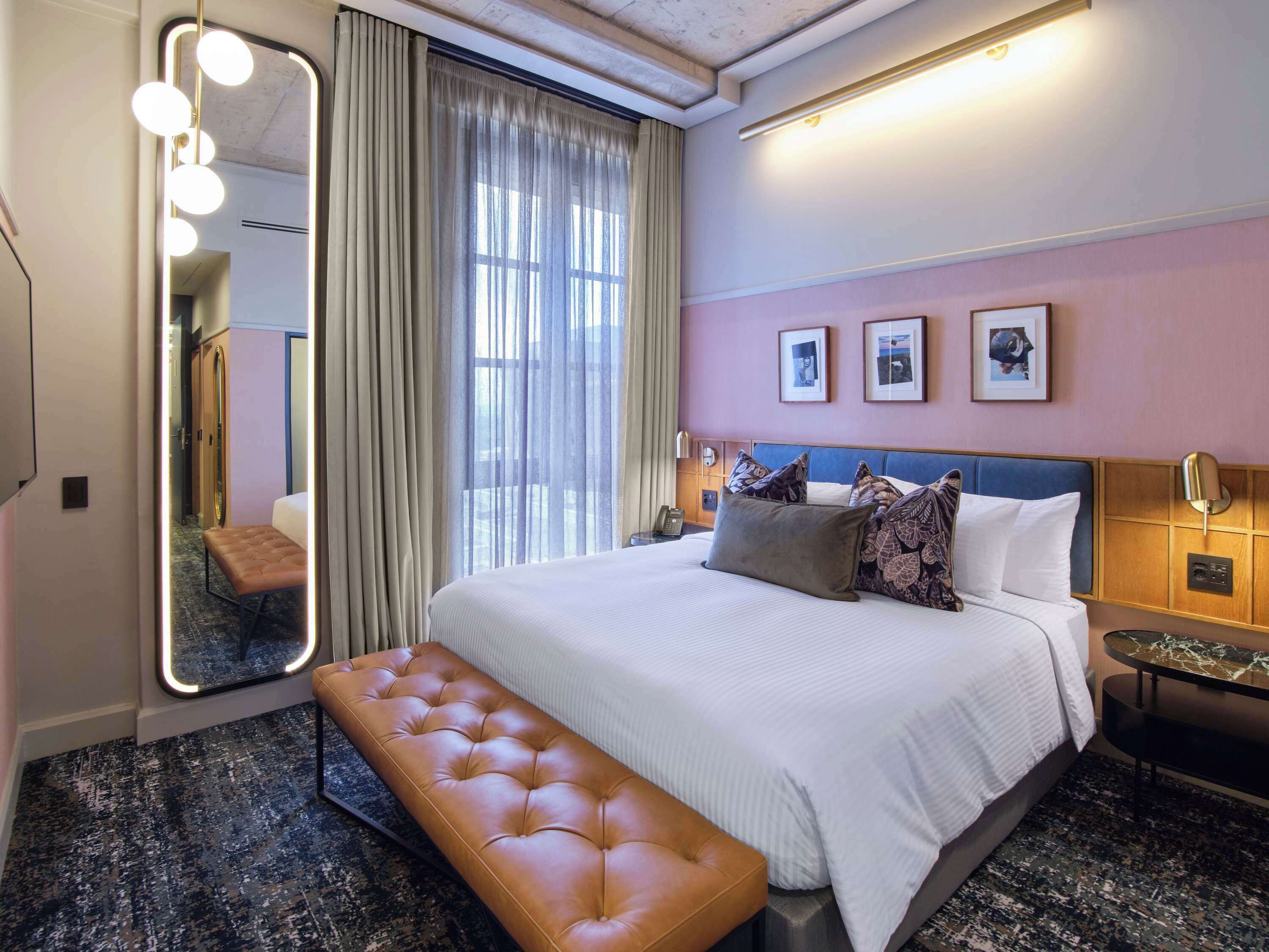 Hyde Johannesburg Rosebank Hyde Johannesburg Rosebank