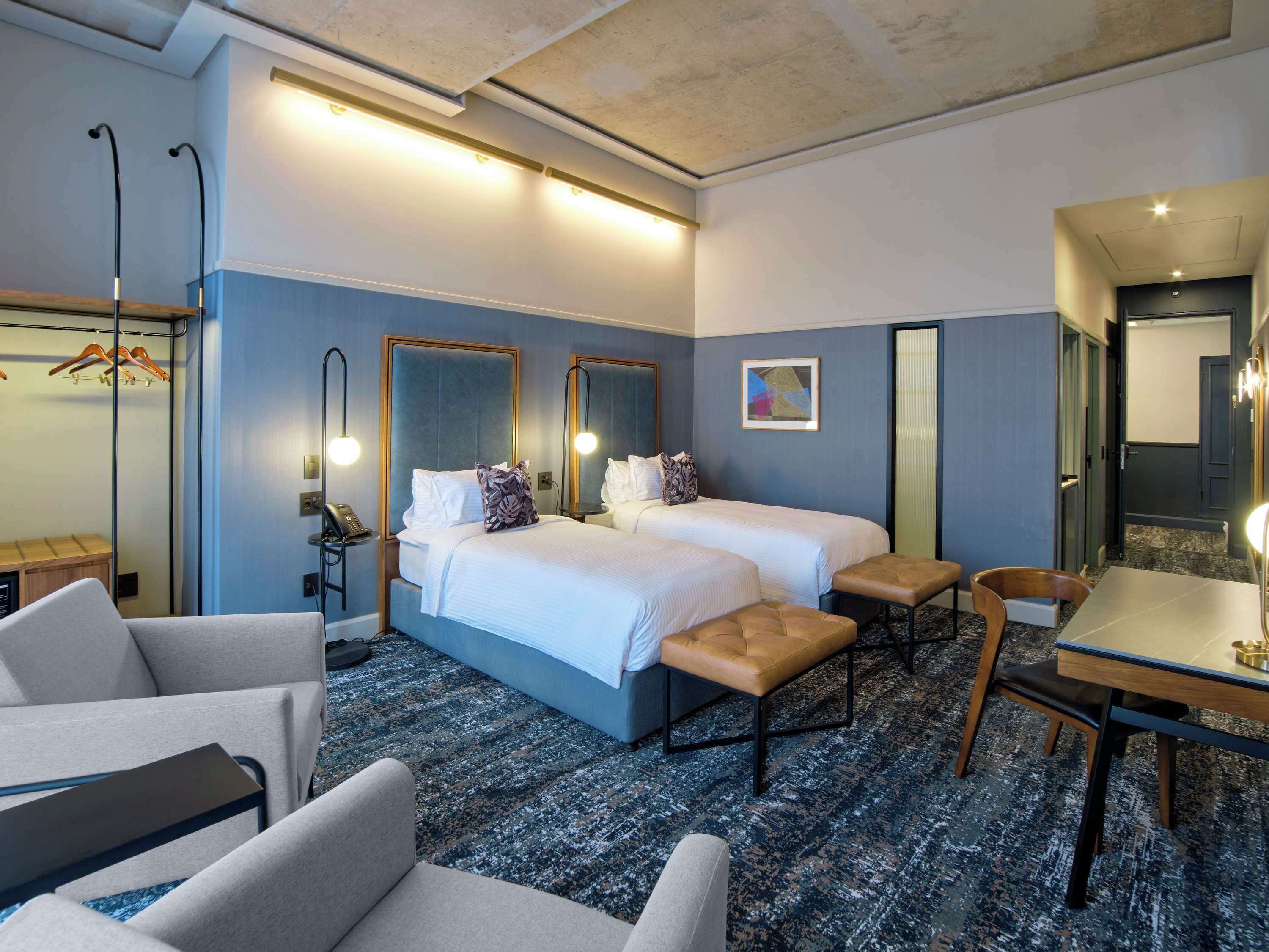 Hyde Johannesburg Rosebank Hyde Johannesburg Rosebank