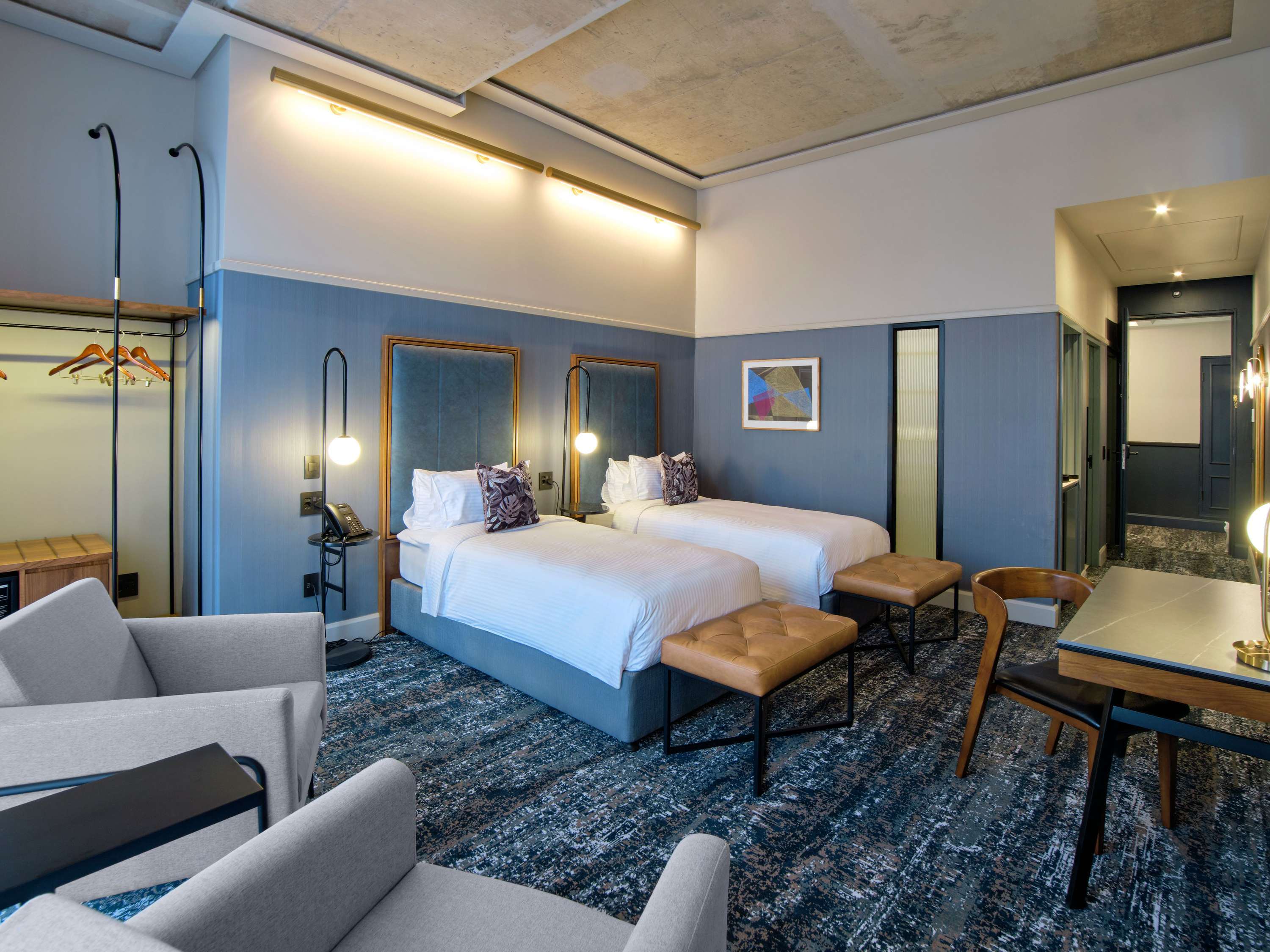 Hyde Johannesburg Rosebank Hyde Johannesburg Rosebank
