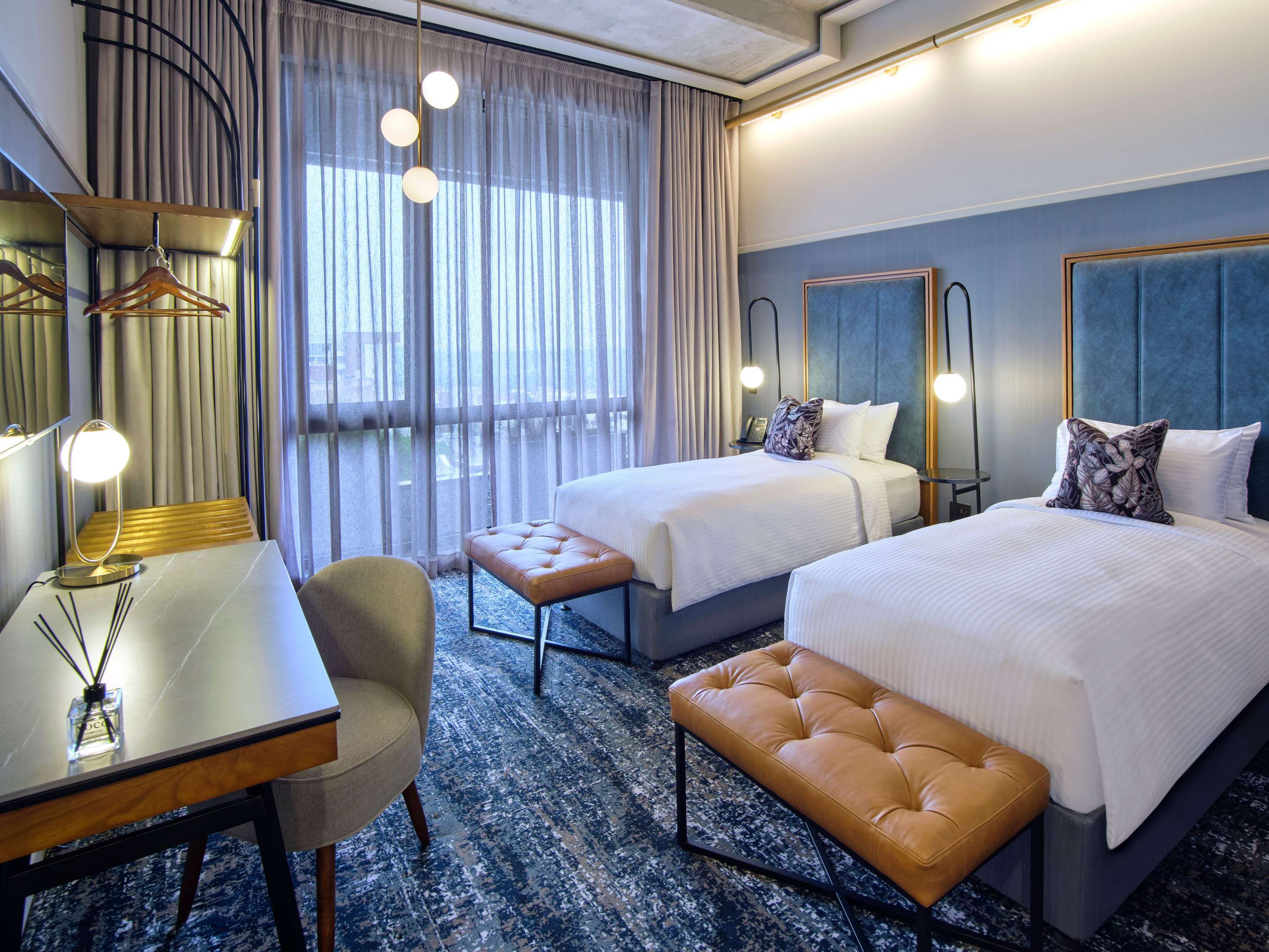 Hyde Johannesburg Rosebank Hyde Johannesburg Rosebank