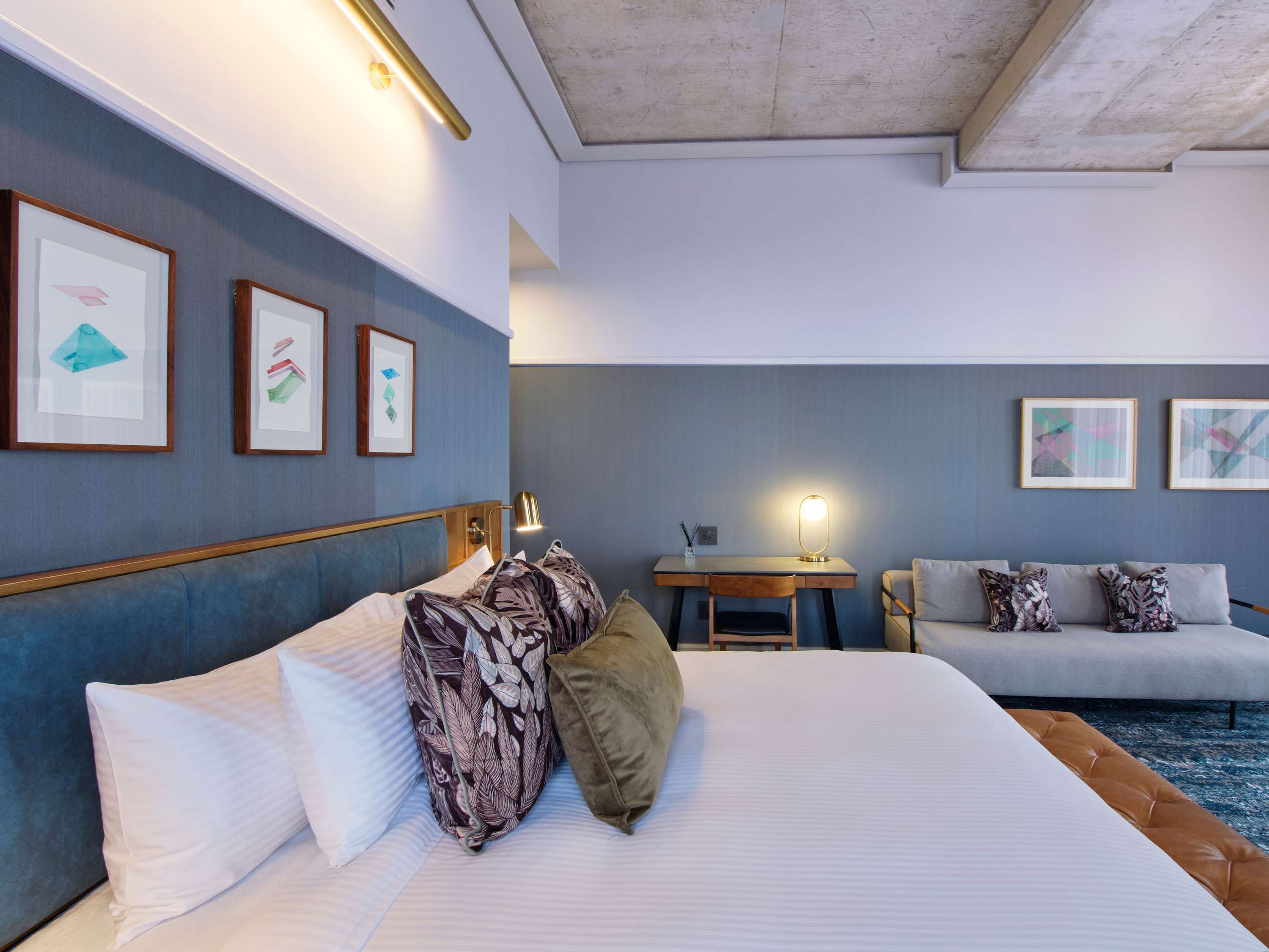 Hyde Johannesburg Rosebank Hyde Johannesburg Rosebank
