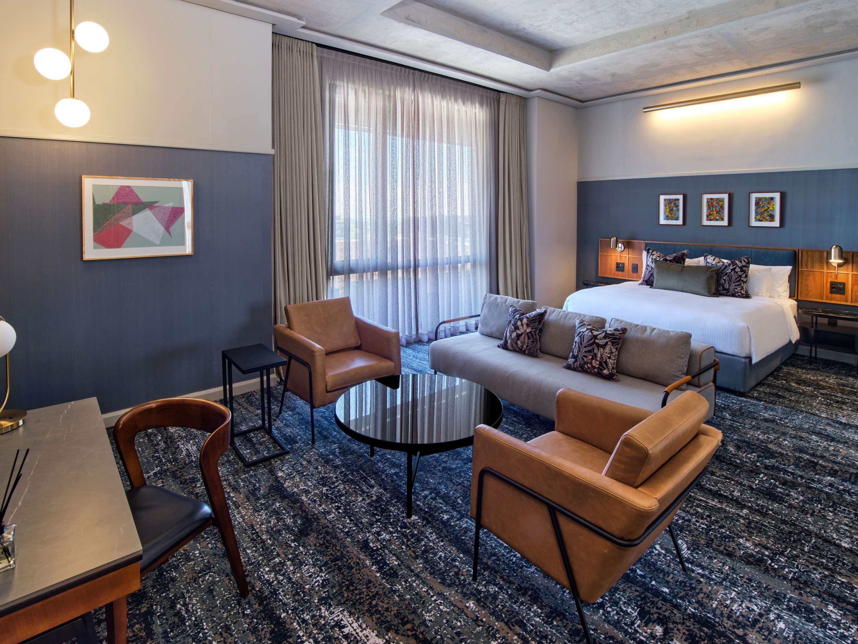 Hyde Johannesburg Rosebank Hyde Johannesburg Rosebank