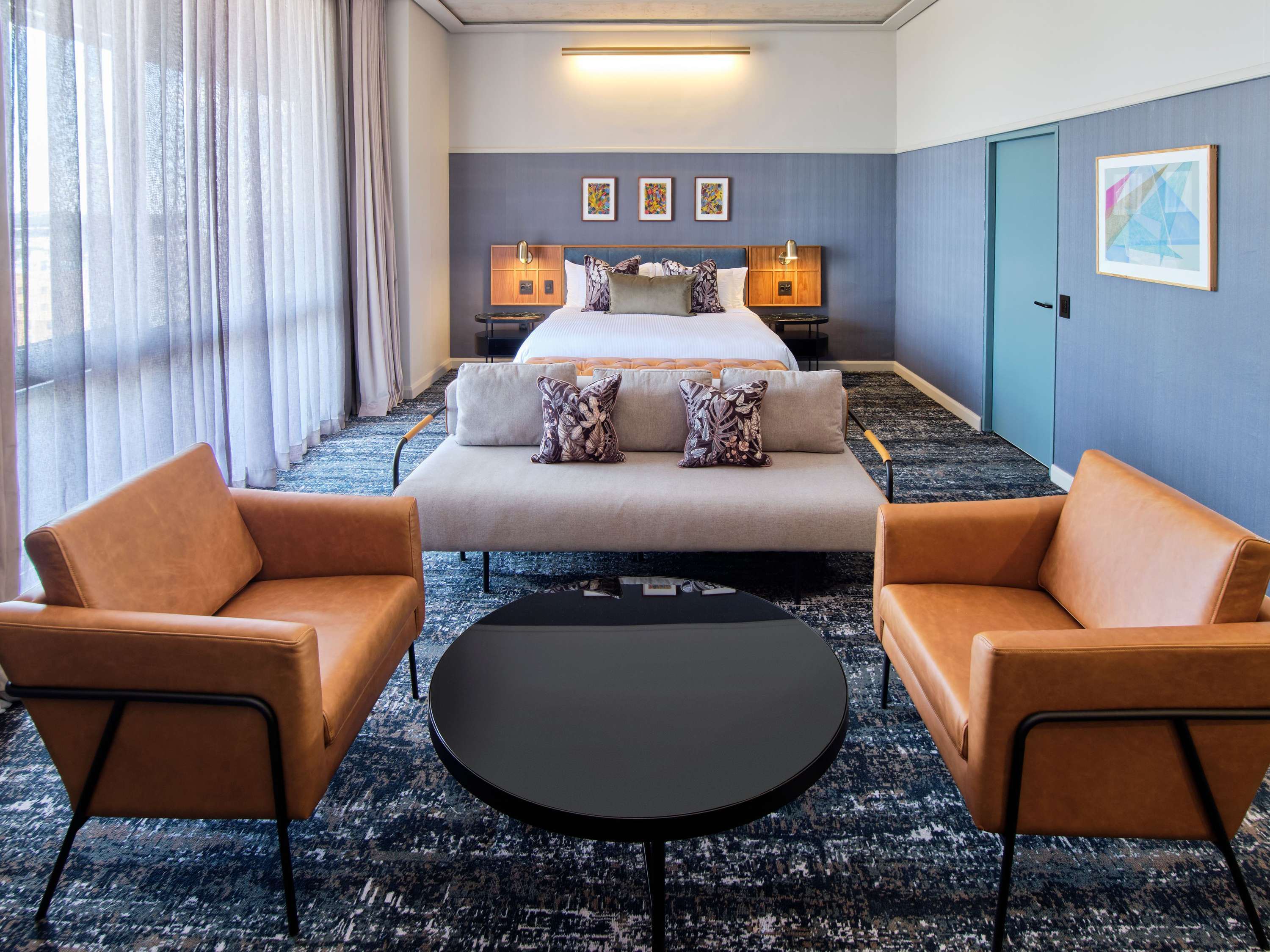 Hyde Johannesburg Rosebank Hyde Johannesburg Rosebank