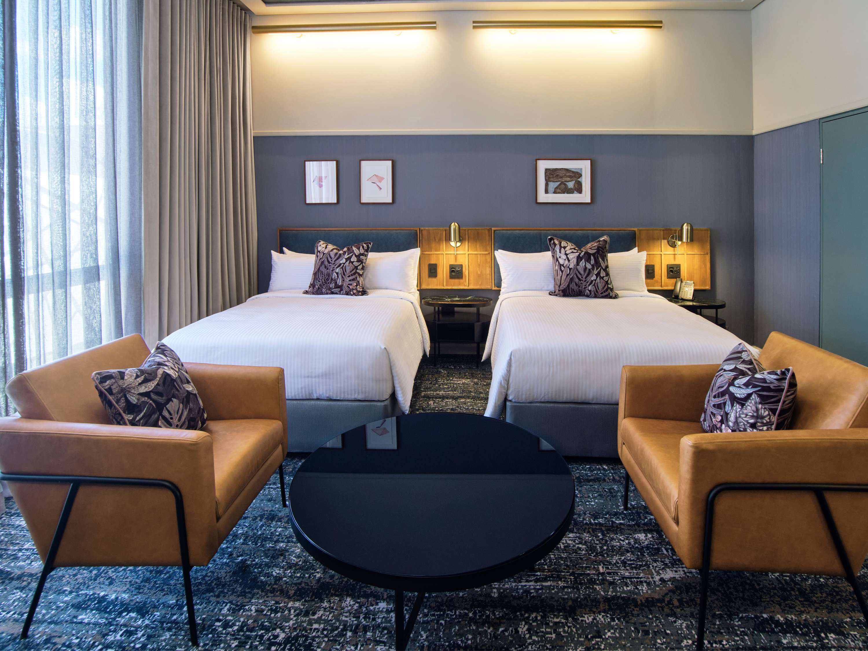 Hyde Johannesburg Rosebank Hyde Johannesburg Rosebank