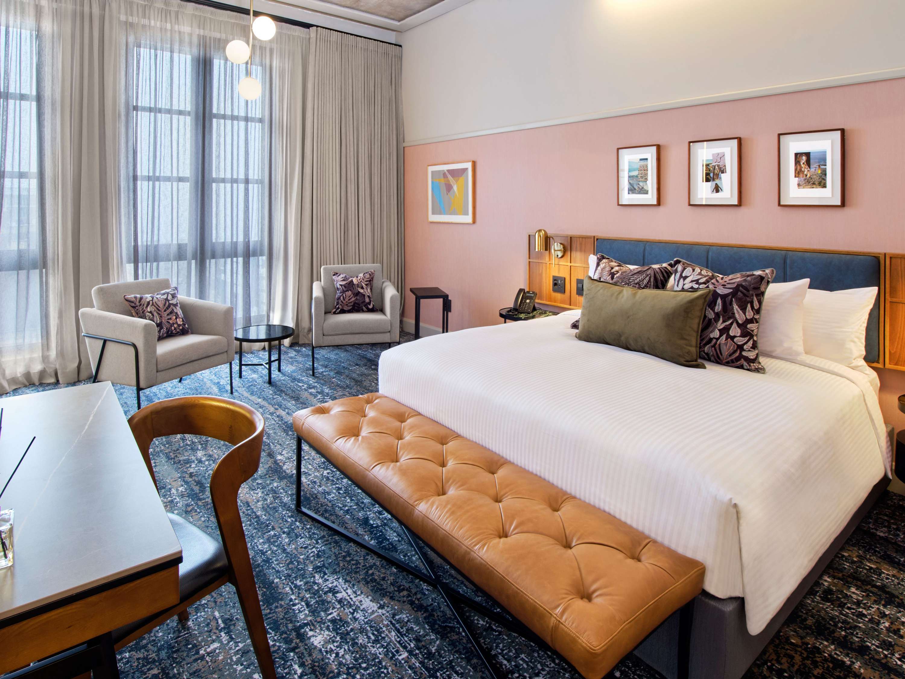 Hyde Johannesburg Rosebank Hyde Johannesburg Rosebank