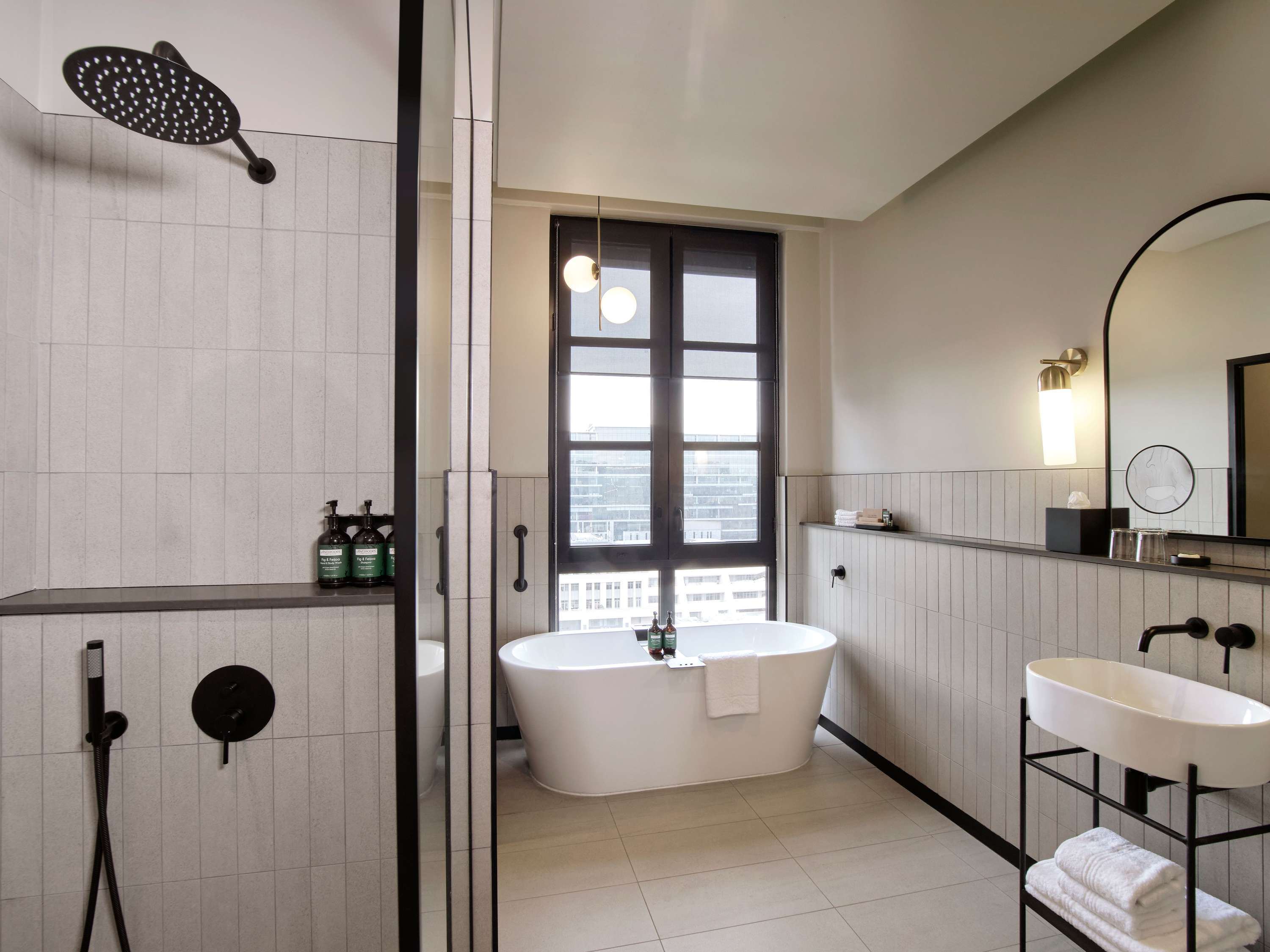 Hyde Johannesburg Rosebank Hyde Johannesburg Rosebank