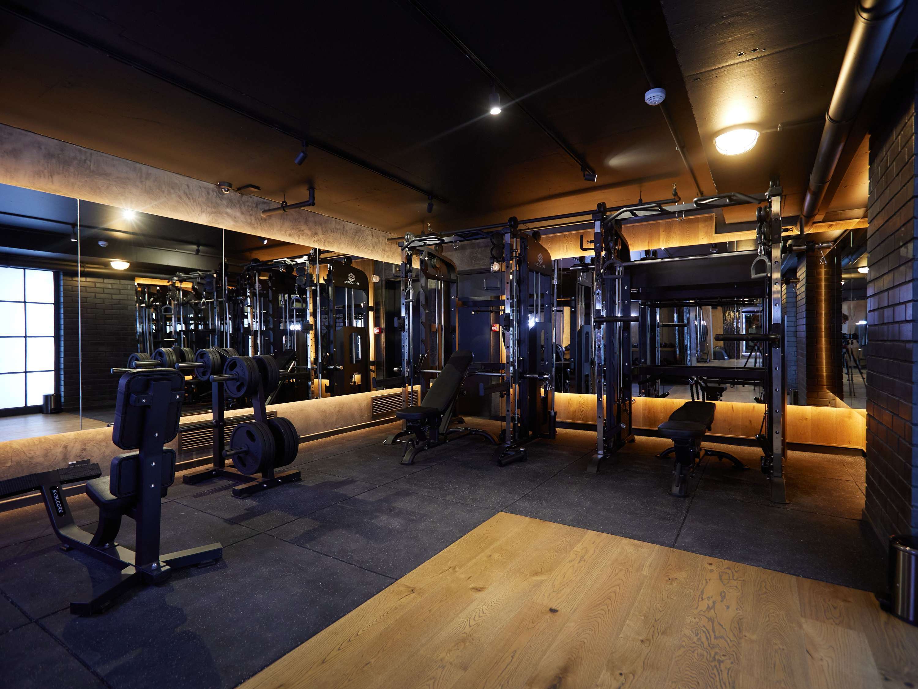 Hyde Johannesburg Rosebank Hyde Johannesburg Rosebank
