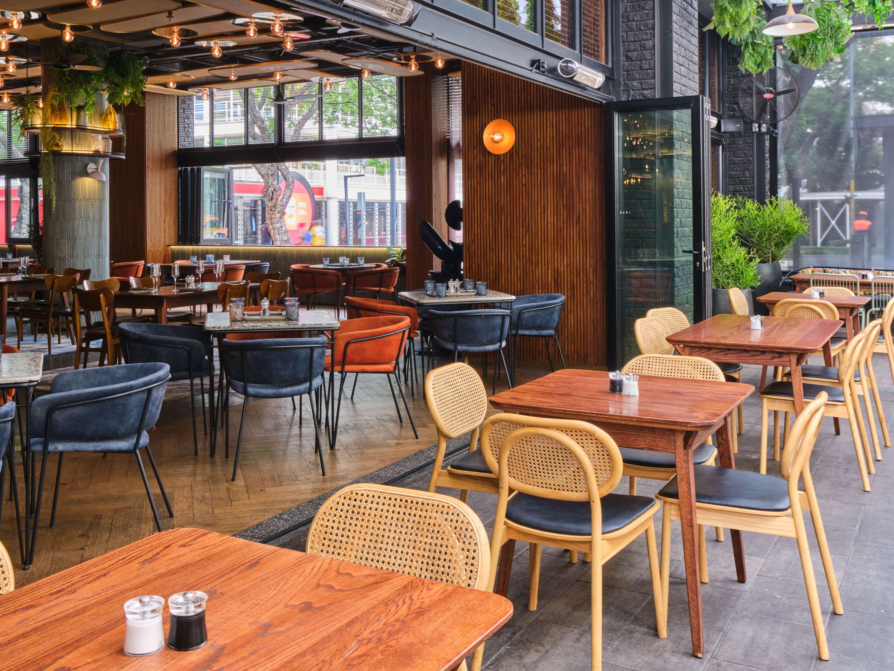 Hyde Johannesburg Rosebank Hyde Johannesburg Rosebank