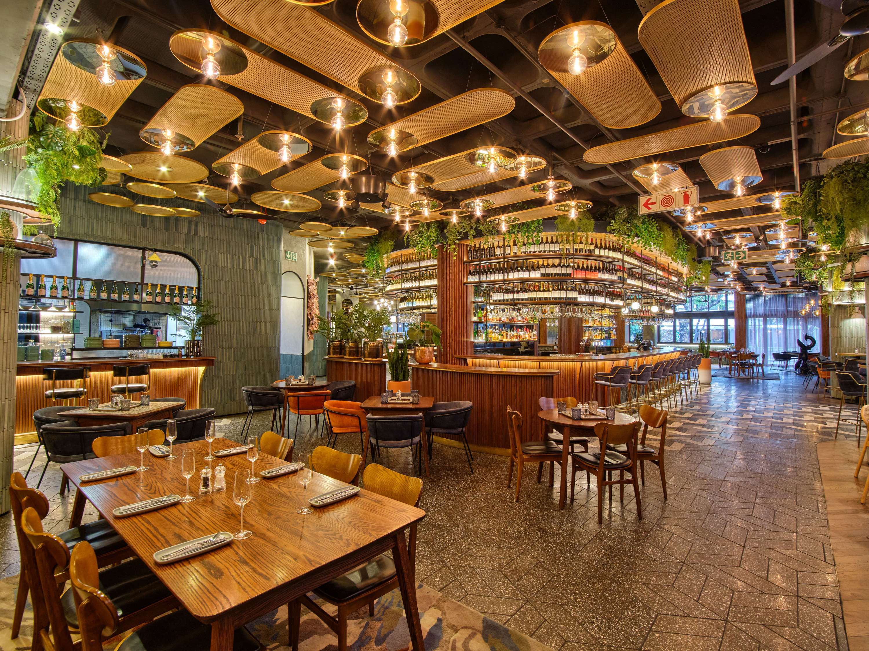 Hyde Johannesburg Rosebank Hyde Johannesburg Rosebank