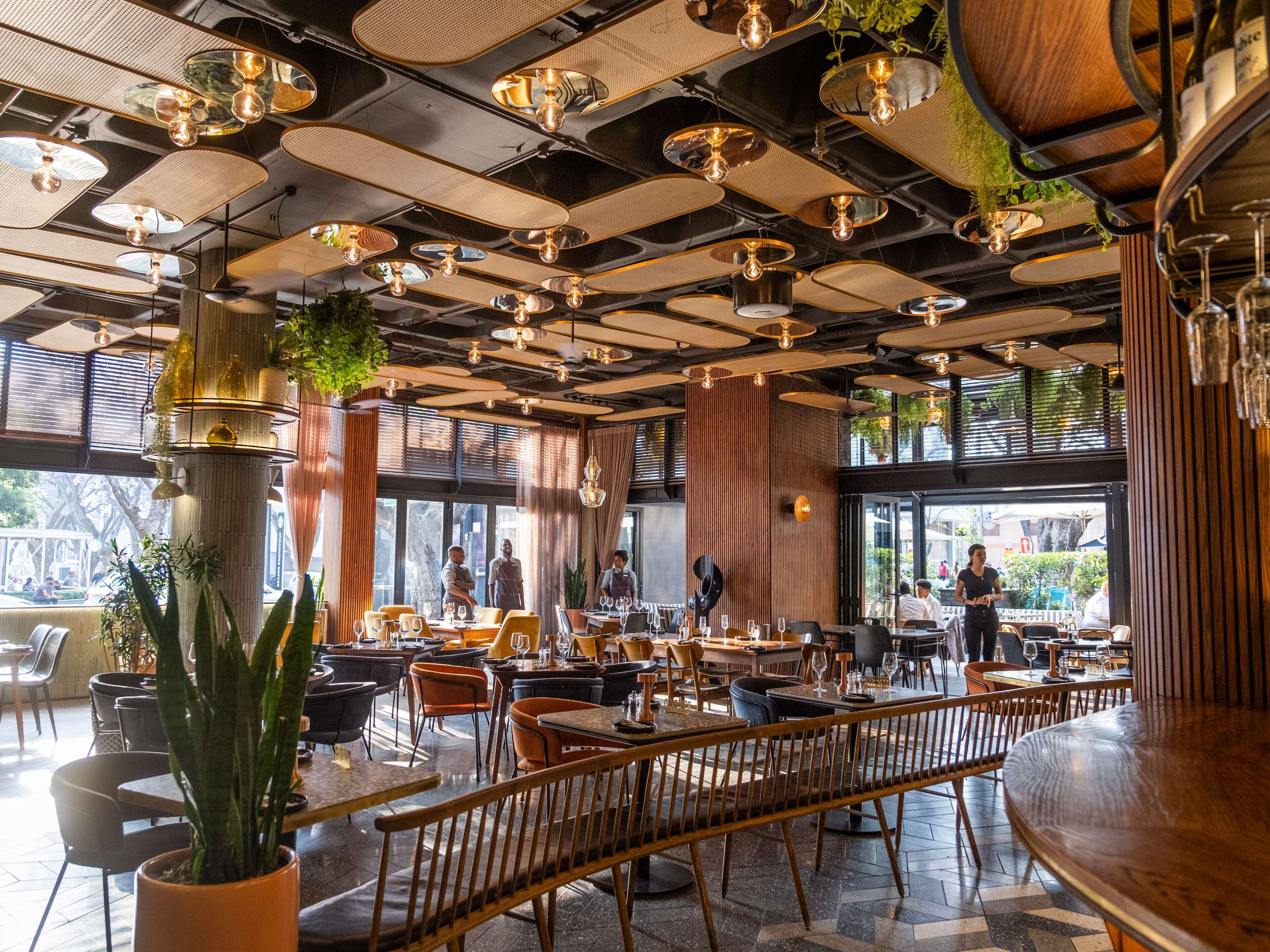 Hyde Johannesburg Rosebank Hyde Johannesburg Rosebank