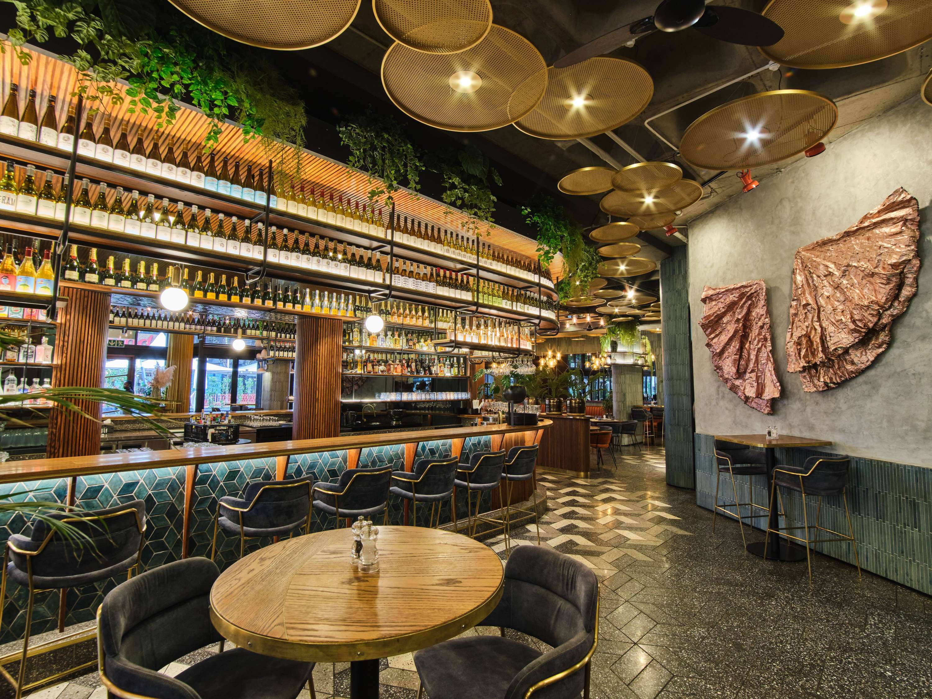 Hyde Johannesburg Rosebank Hyde Johannesburg Rosebank