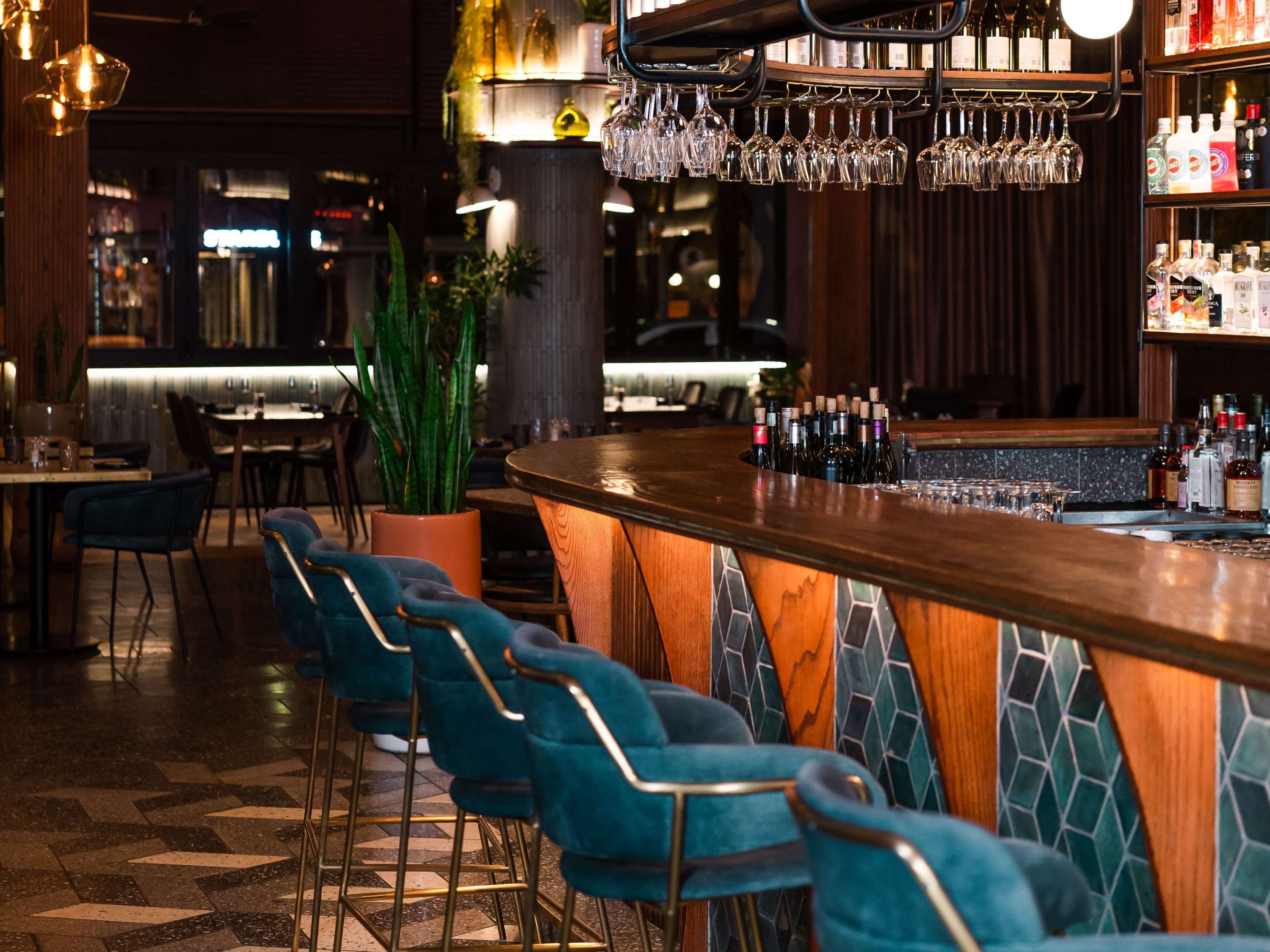 Hyde Johannesburg Rosebank Hyde Johannesburg Rosebank