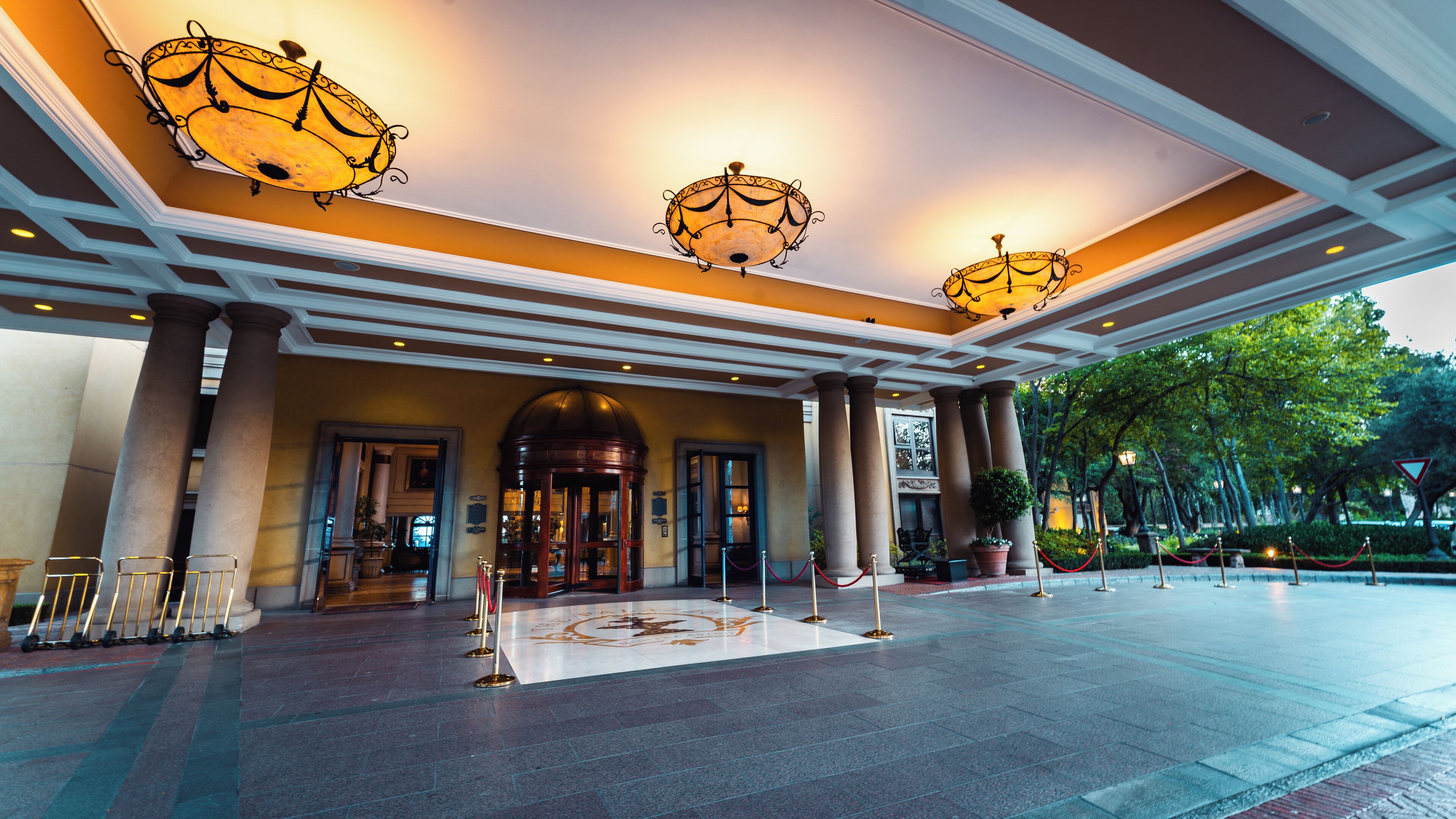 Palazzo Montecasino Palazzo Montecasino