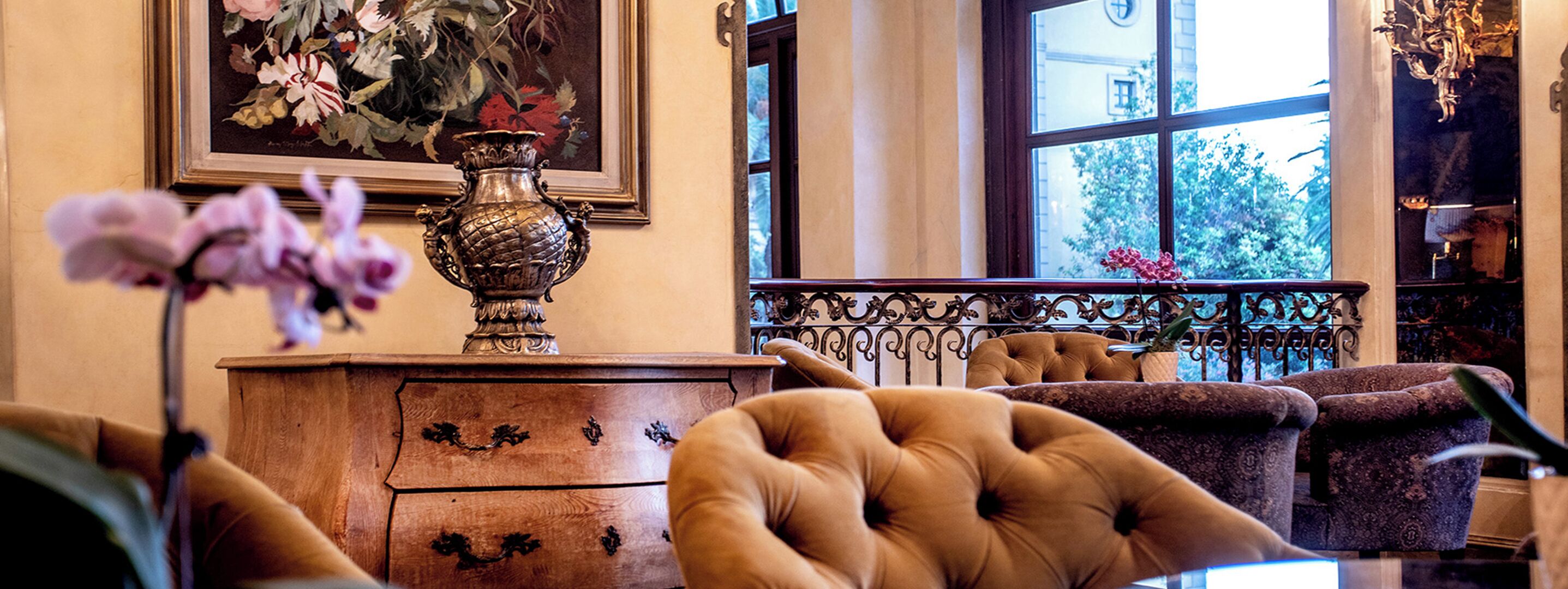 Palazzo Montecasino Palazzo Montecasino