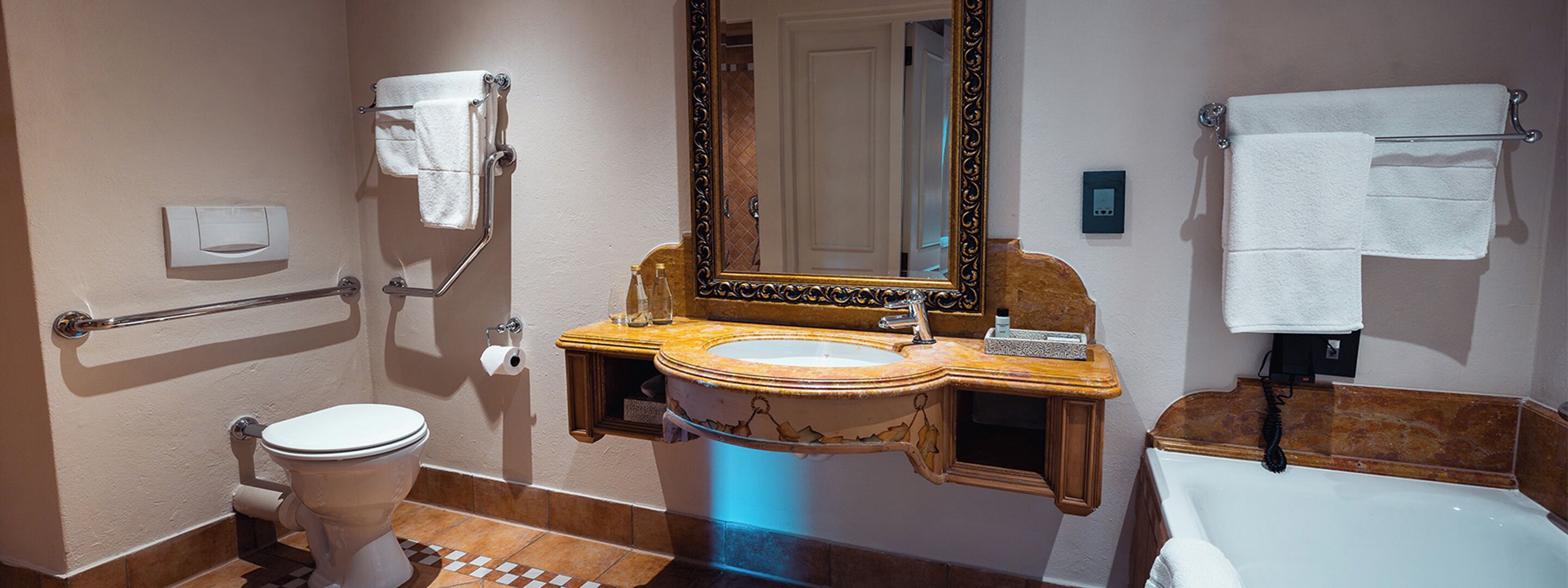 Palazzo Montecasino Palazzo Montecasino