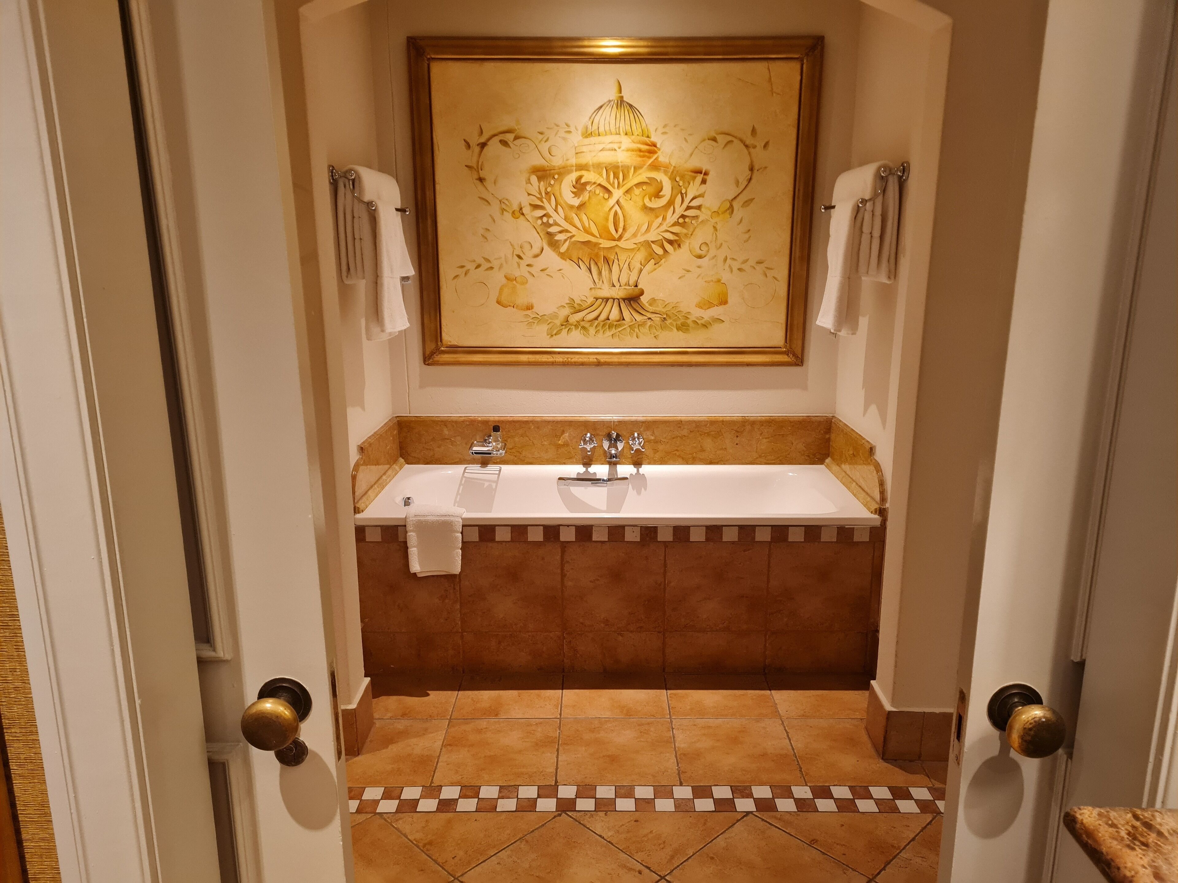 Palazzo Montecasino Palazzo Montecasino