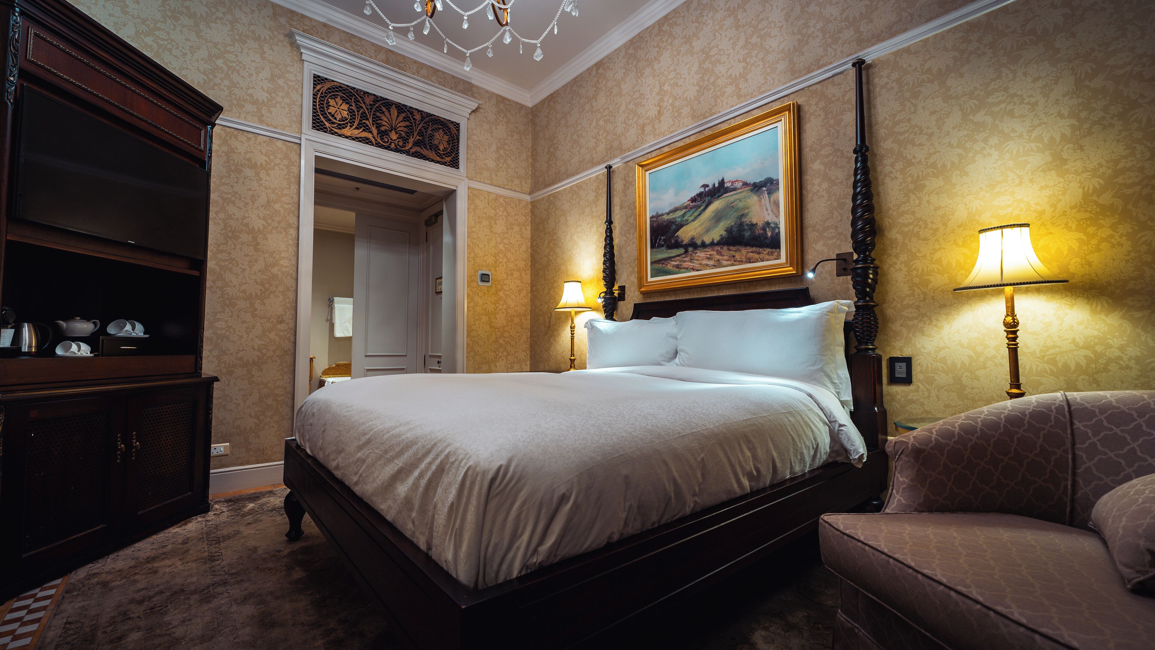 Palazzo Montecasino Palazzo Montecasino