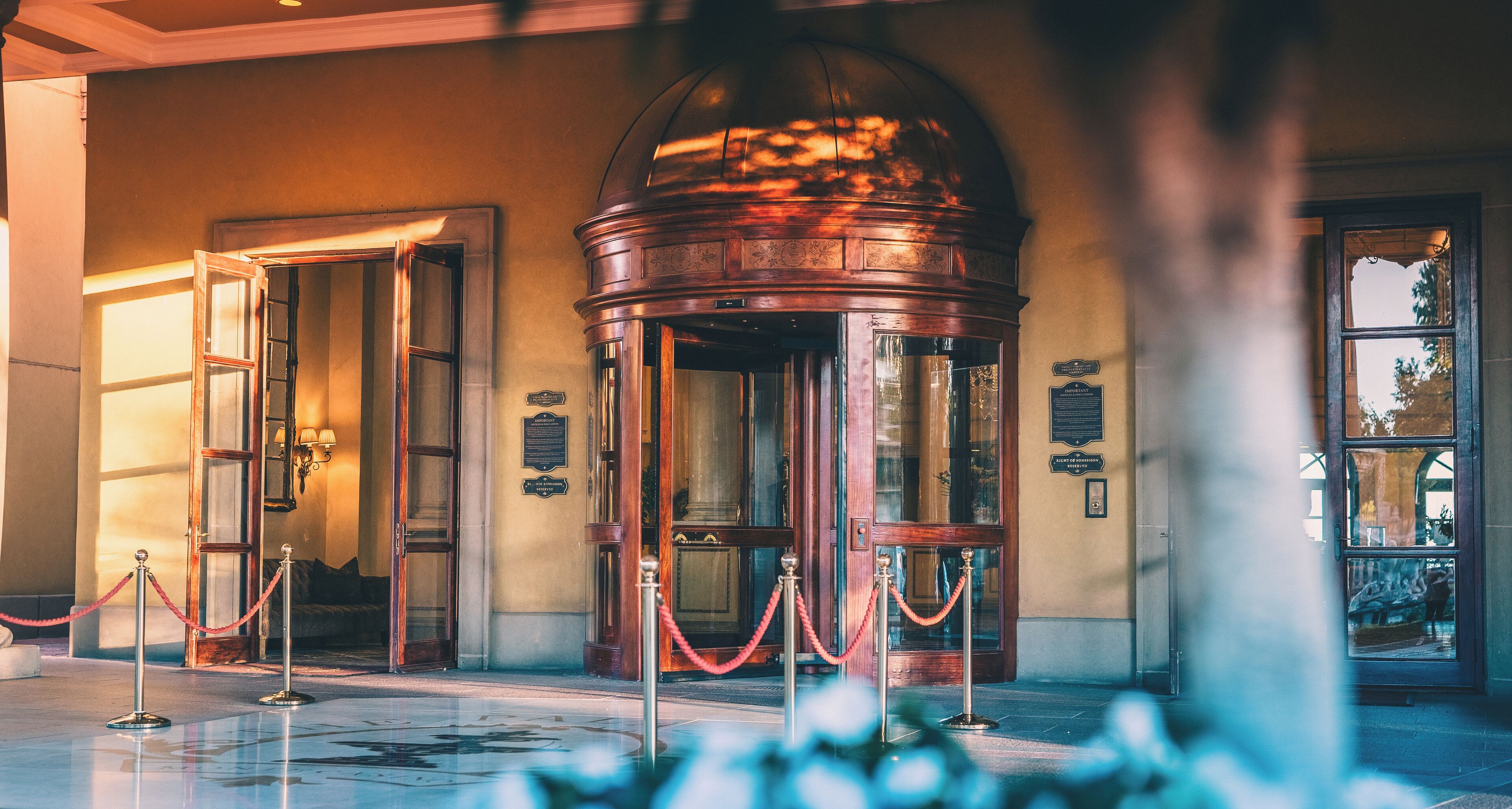 Palazzo Montecasino Palazzo Montecasino