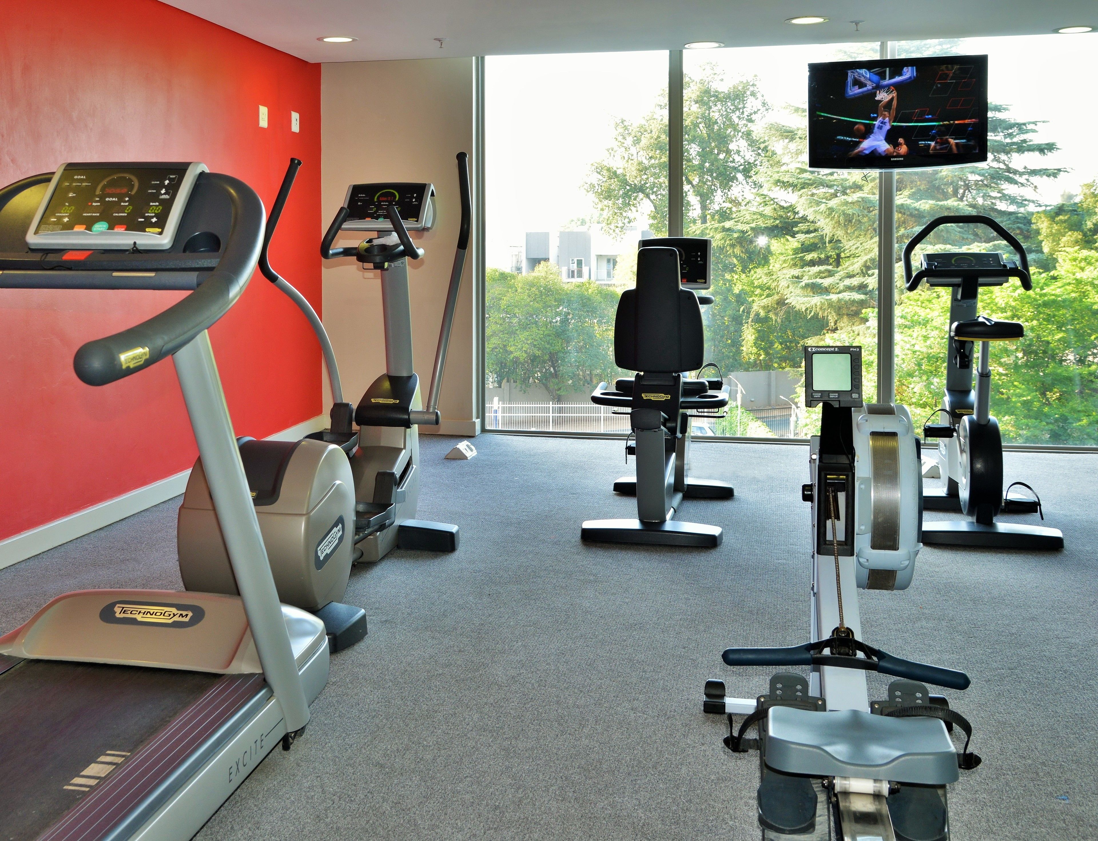 Park Inn by Radisson Sandton Park Inn by Radisson Sandton