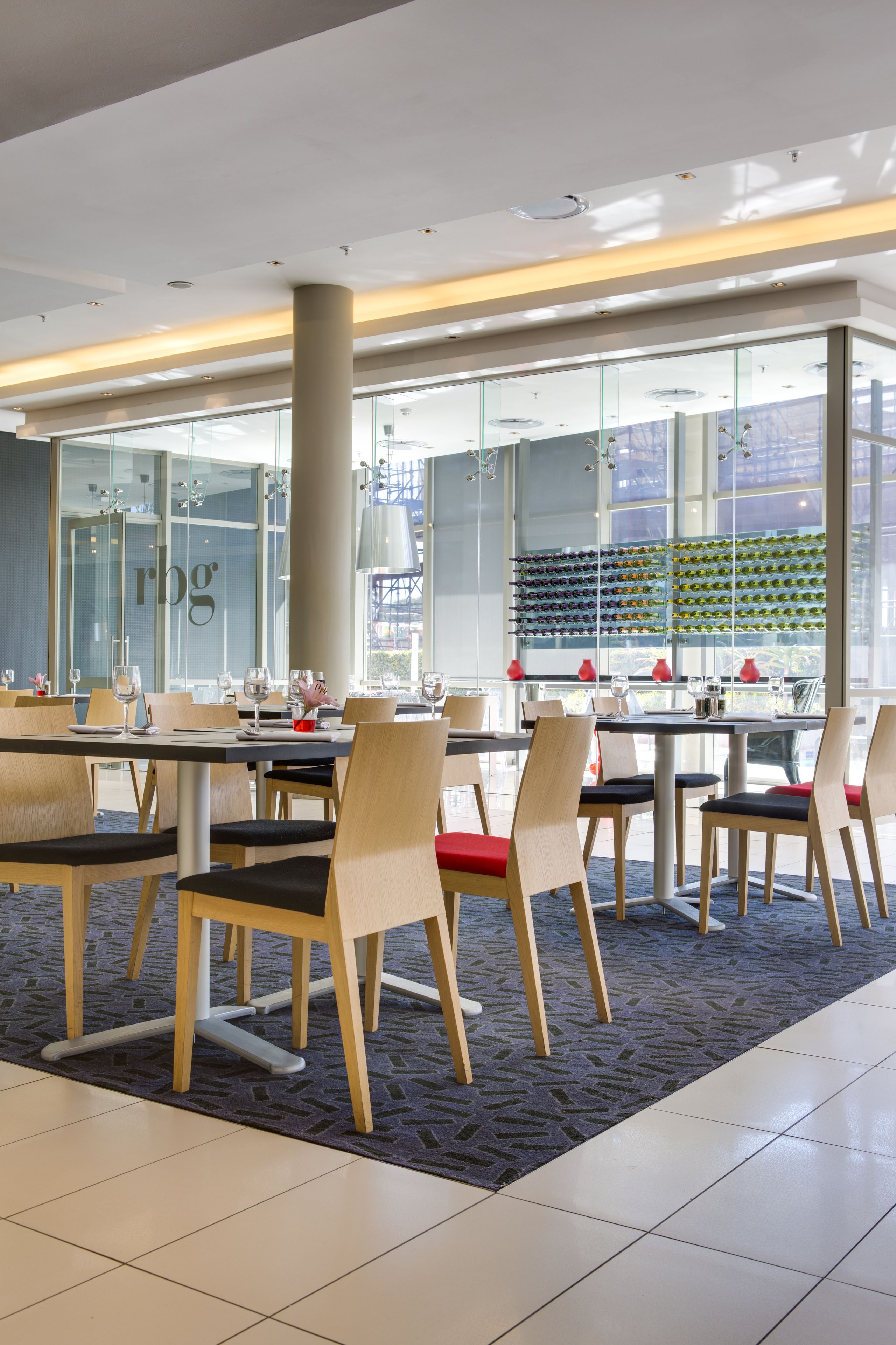 Park Inn by Radisson Sandton Park Inn by Radisson Sandton