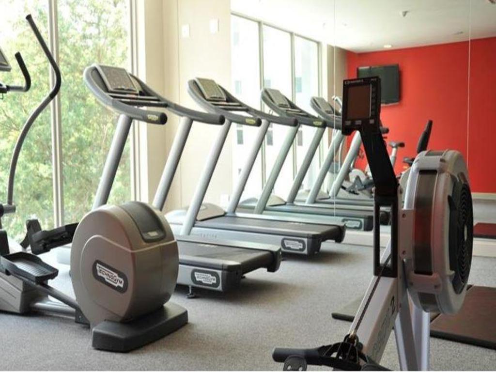 Park Inn by Radisson Sandton Park Inn by Radisson Sandton