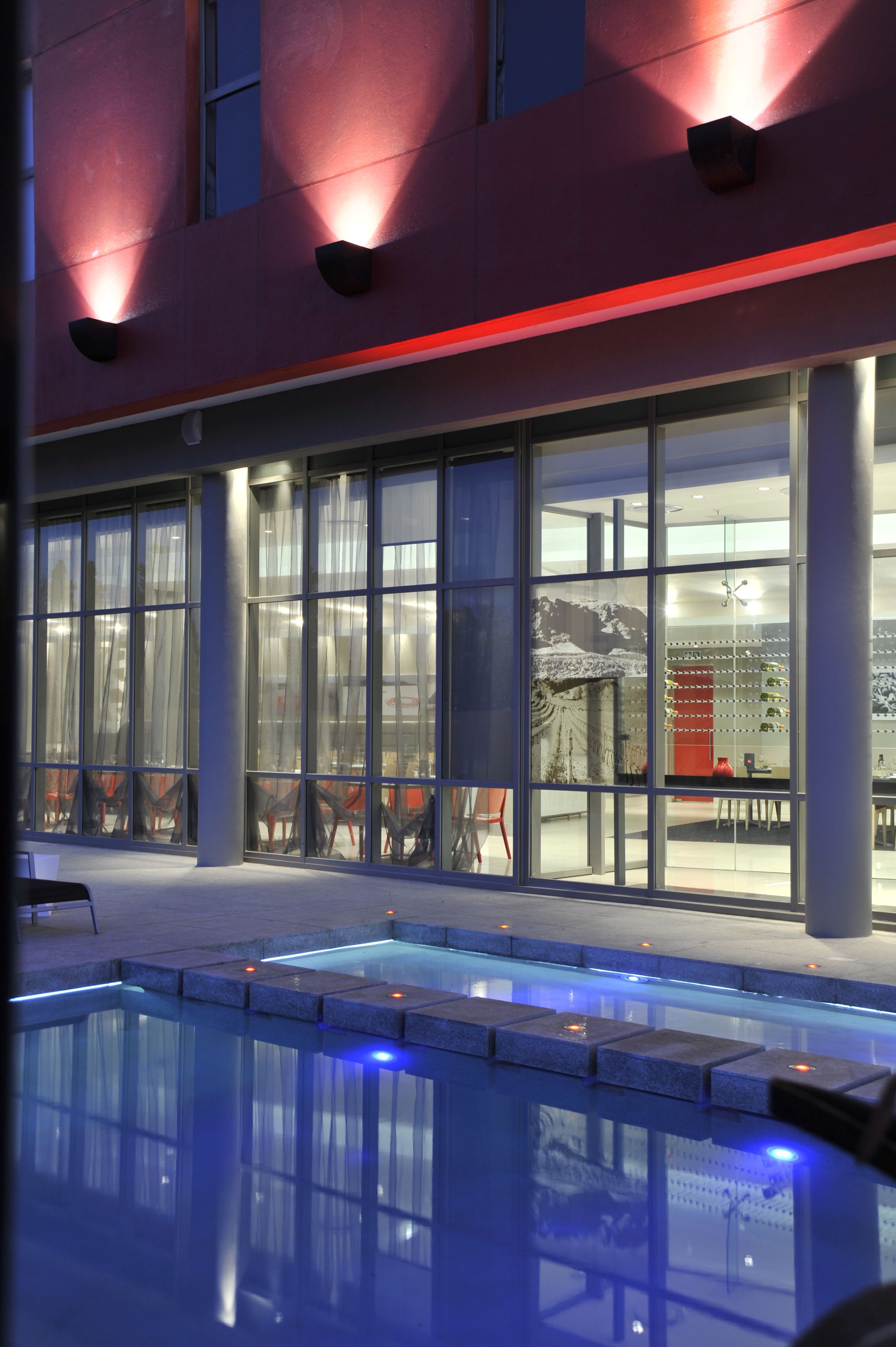 Park Inn by Radisson Sandton Park Inn by Radisson Sandton