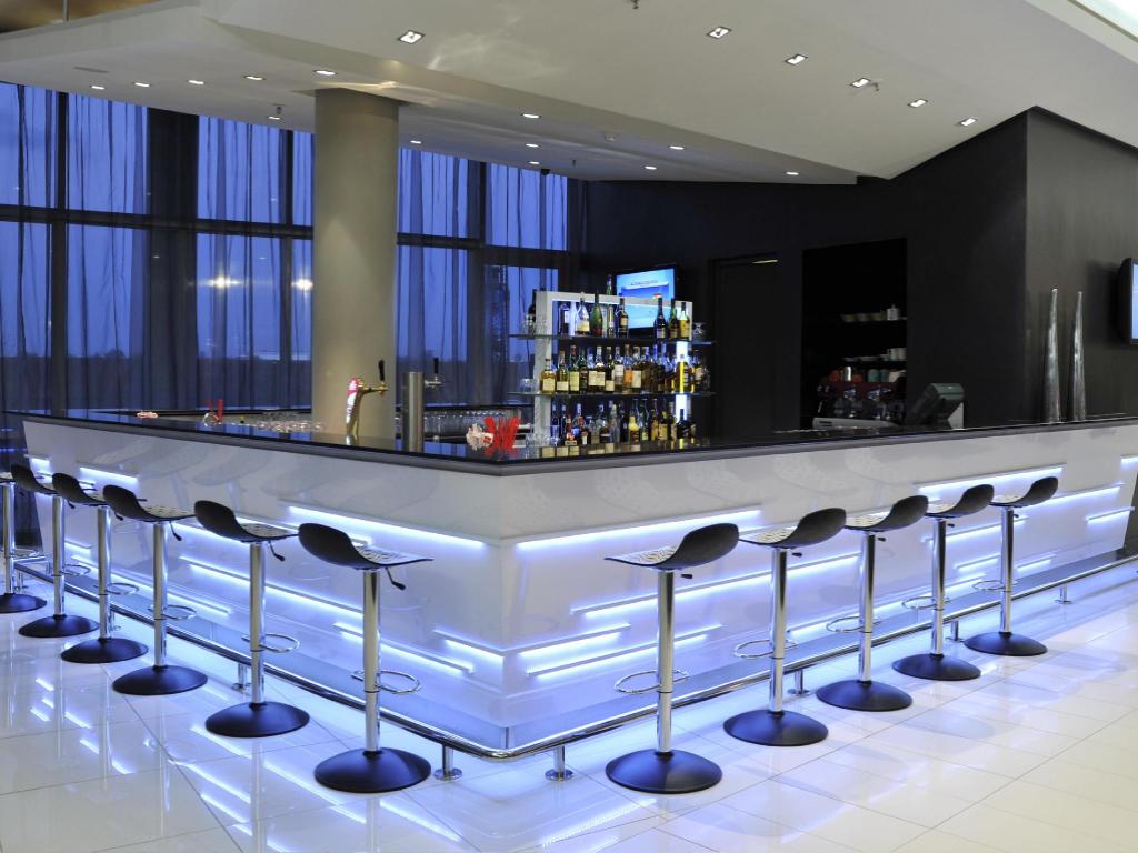 Park Inn by Radisson Sandton Park Inn by Radisson Sandton