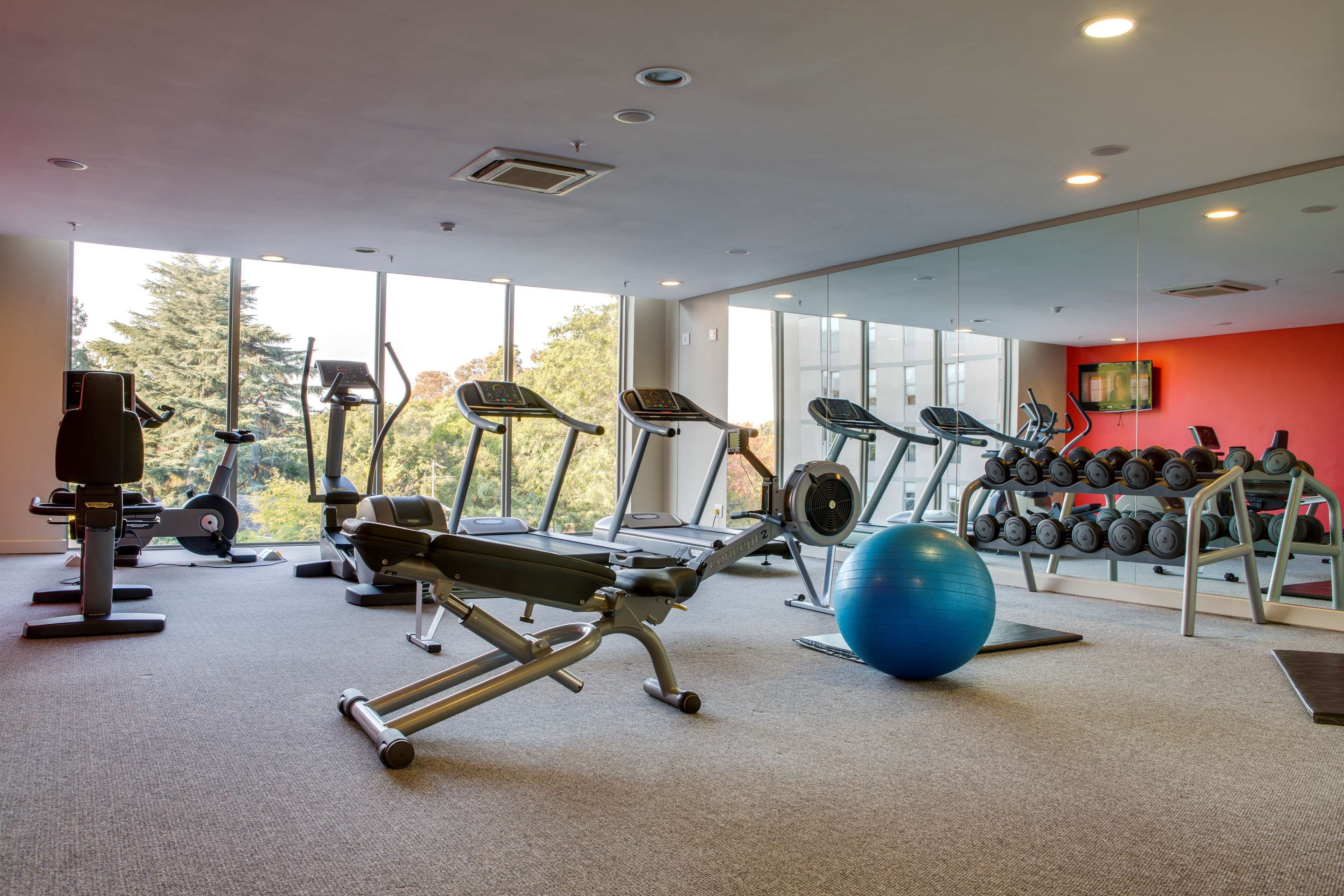 Park Inn by Radisson Sandton Park Inn by Radisson Sandton