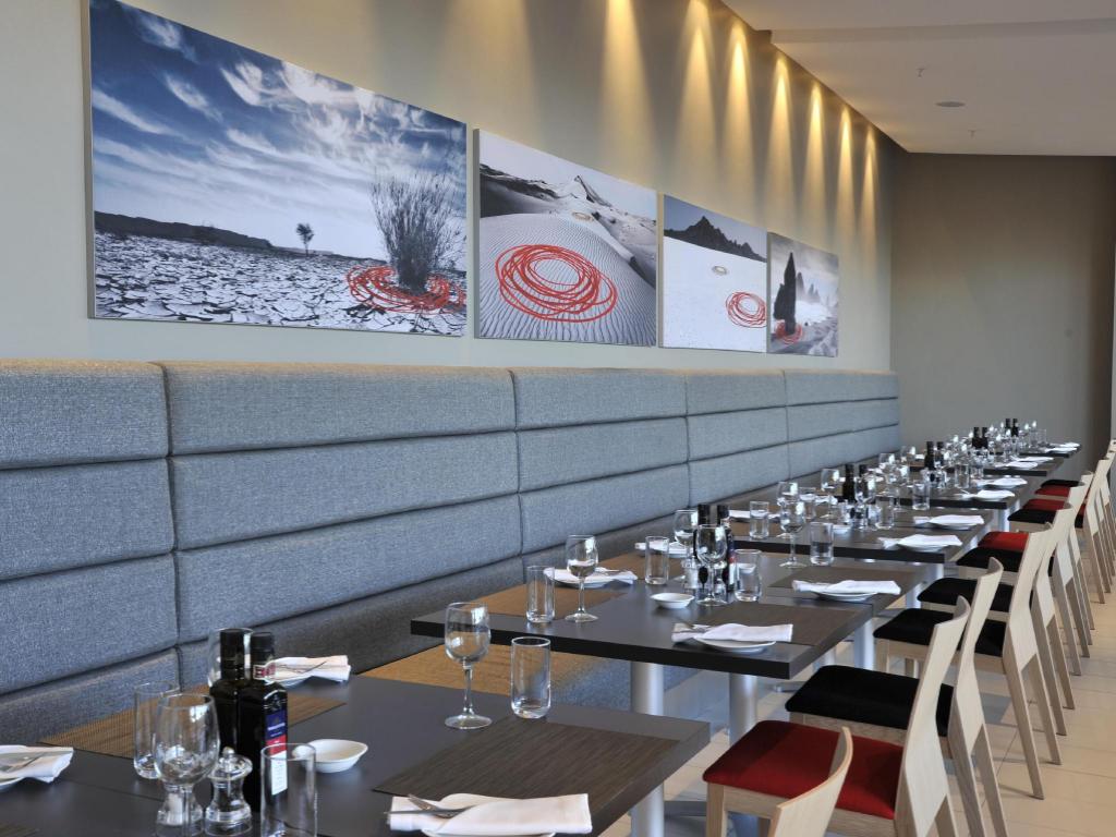 Park Inn by Radisson Sandton Park Inn by Radisson Sandton