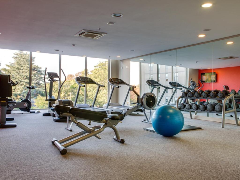 Park Inn by Radisson Sandton Park Inn by Radisson Sandton