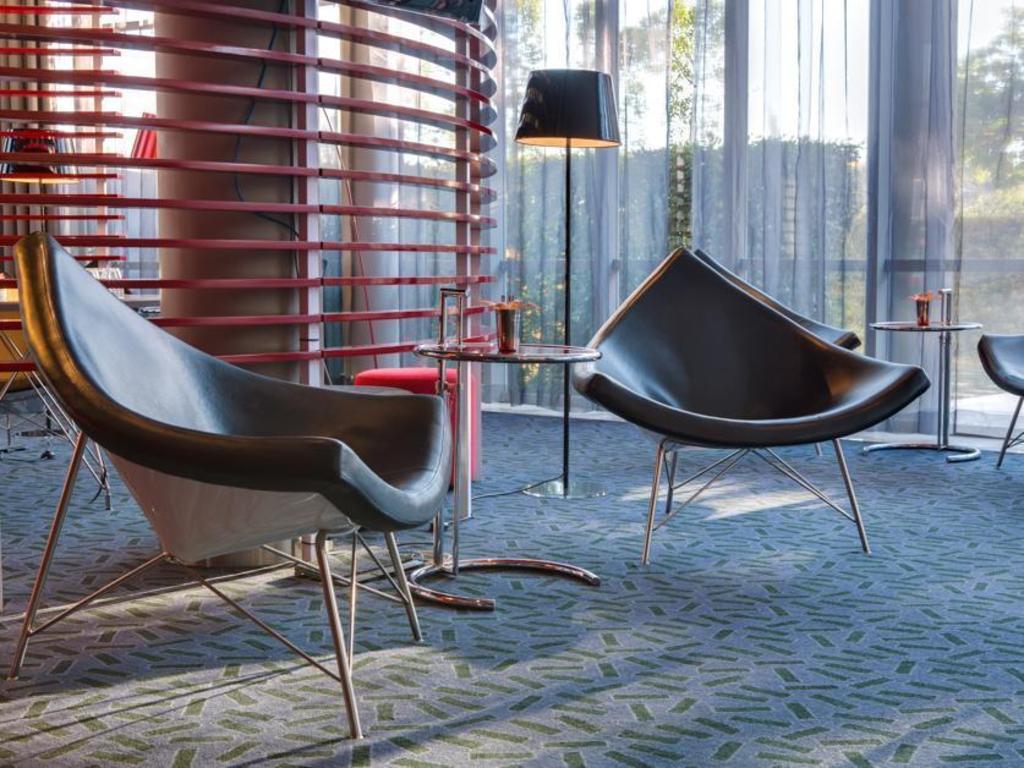 Park Inn by Radisson Sandton Park Inn by Radisson Sandton