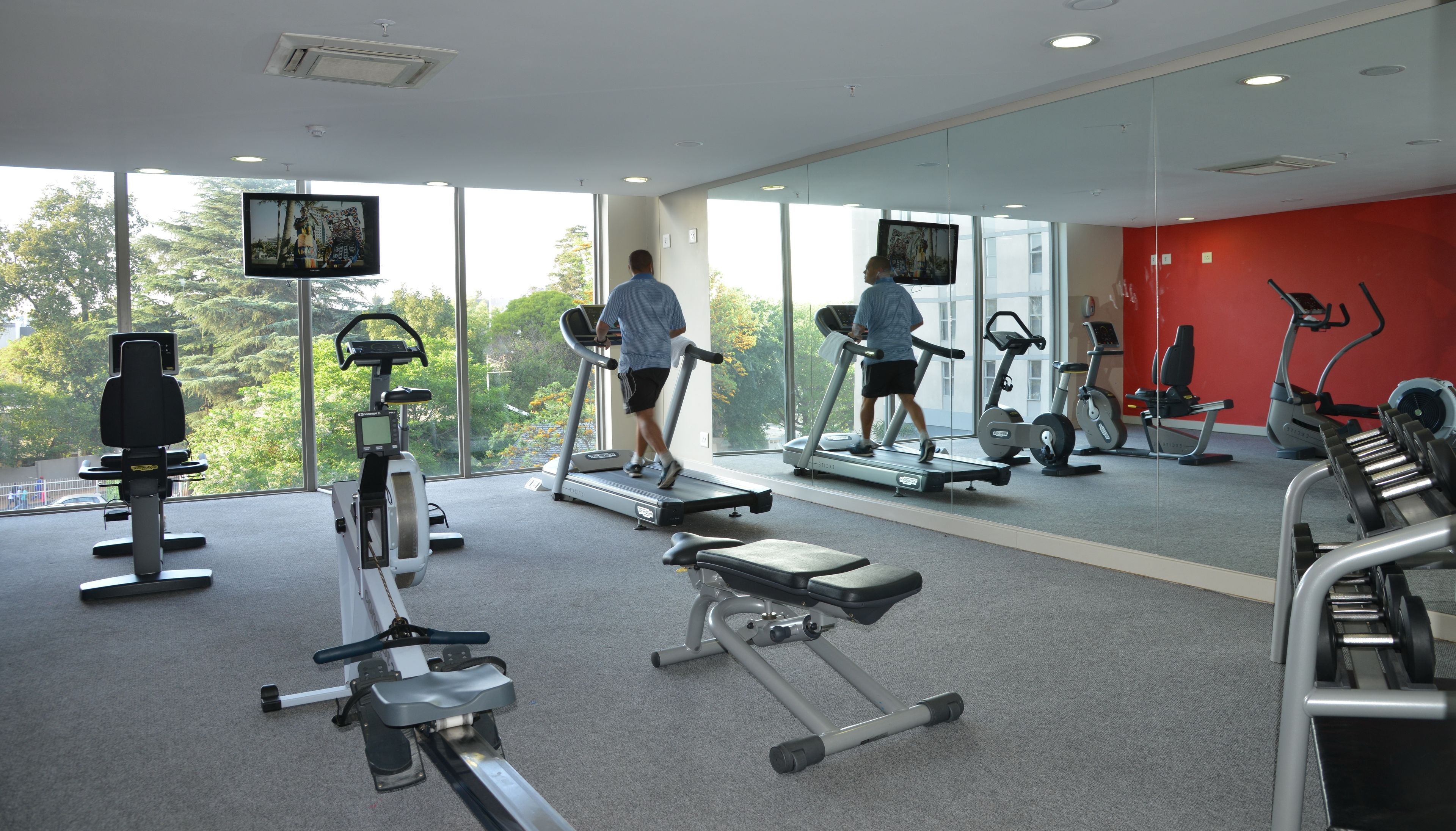 Park Inn by Radisson Sandton Park Inn by Radisson Sandton