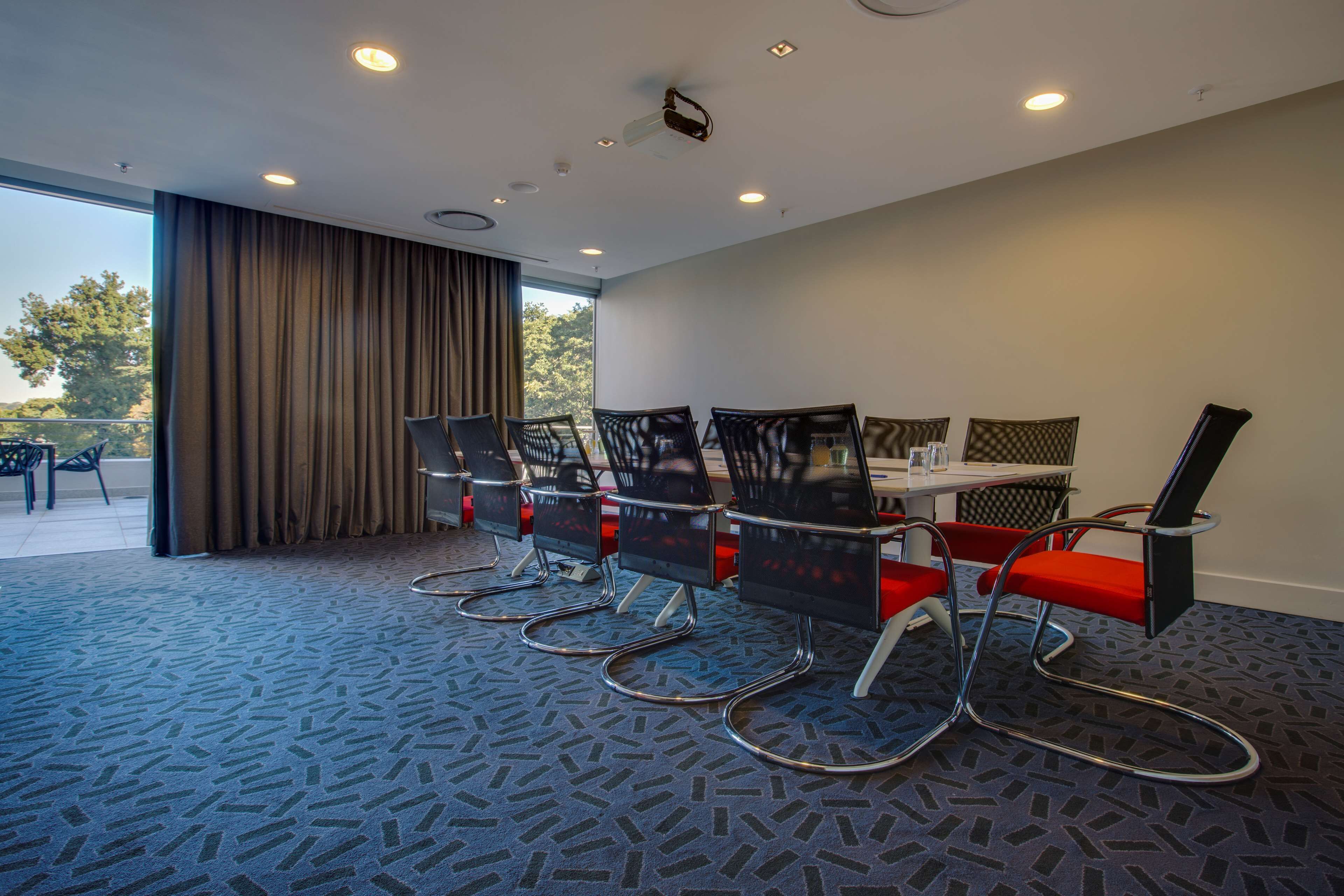 Park Inn by Radisson Sandton Park Inn by Radisson Sandton