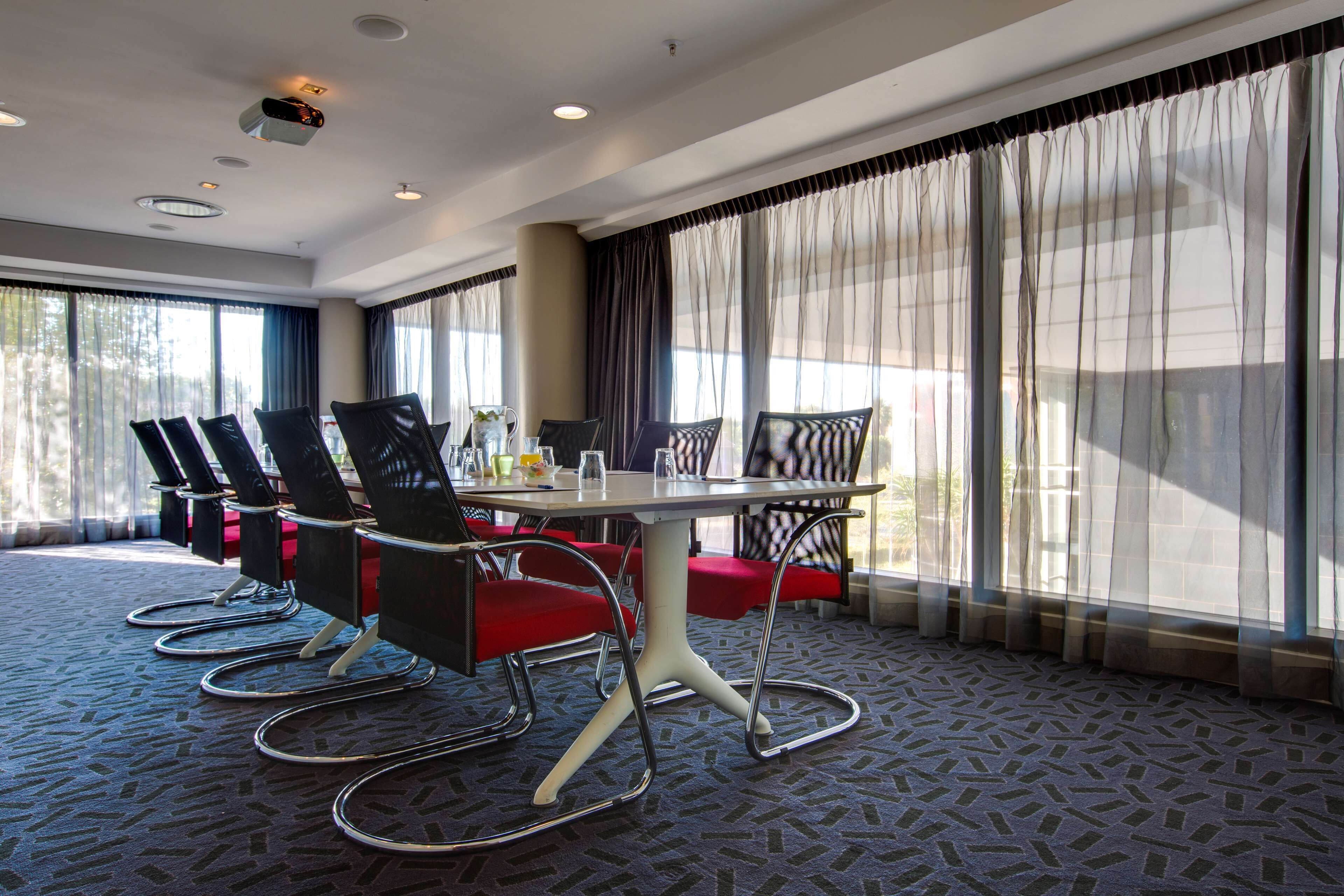 Park Inn by Radisson Sandton Park Inn by Radisson Sandton