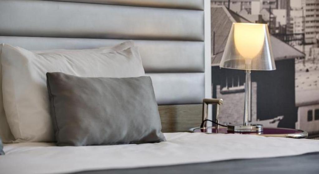 Park Inn by Radisson Sandton Park Inn by Radisson Sandton