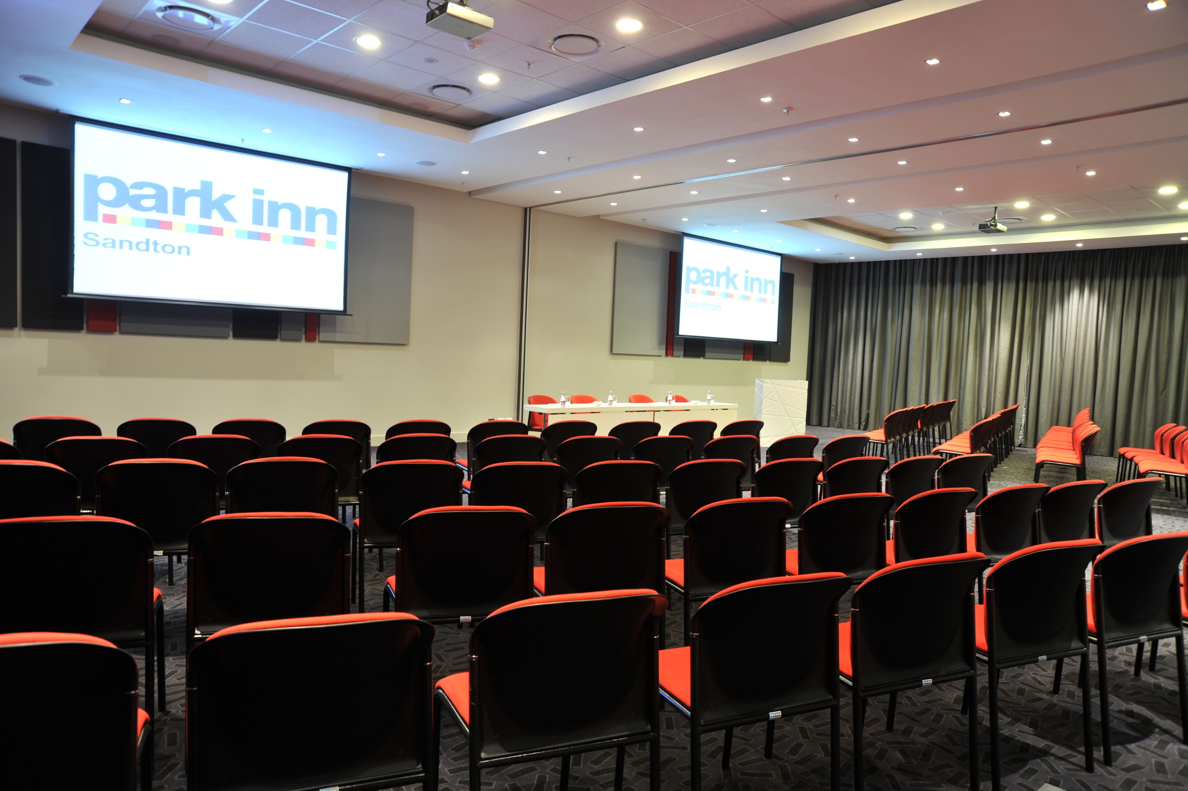 Park Inn by Radisson Sandton Park Inn by Radisson Sandton